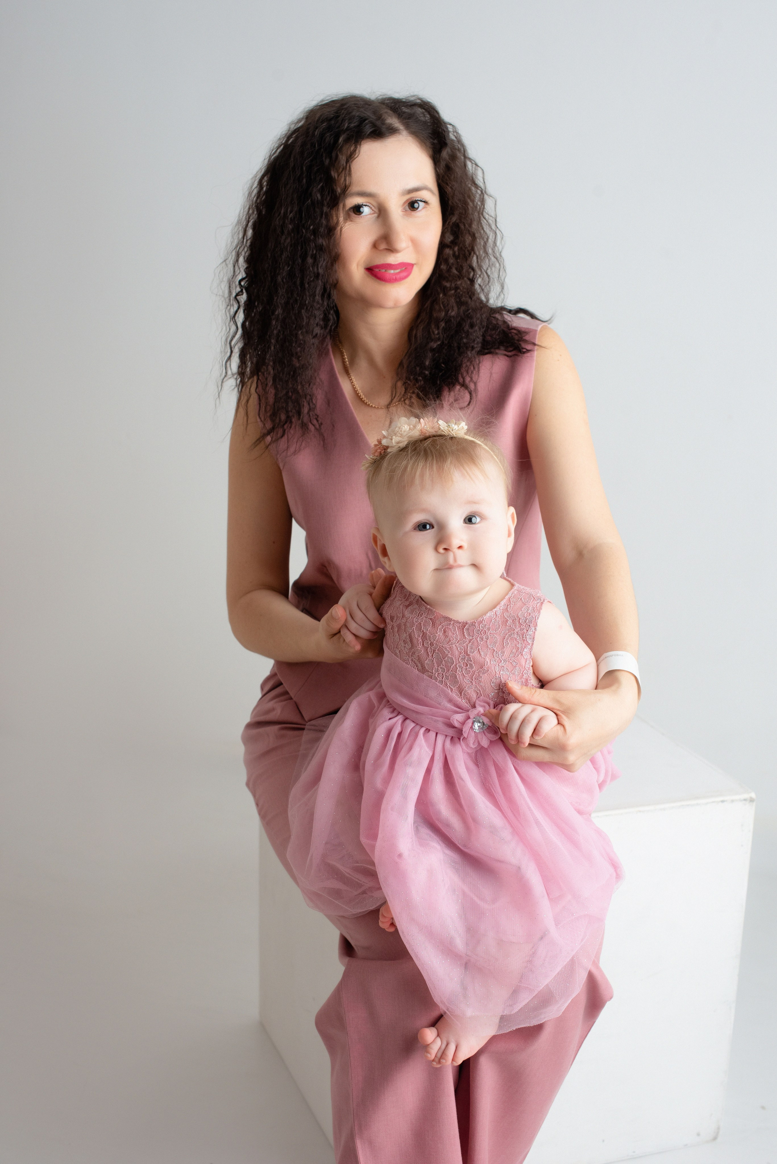 Малыши до года. Фотограф Новорожденных во Владивостоке Ольга Галаницкая