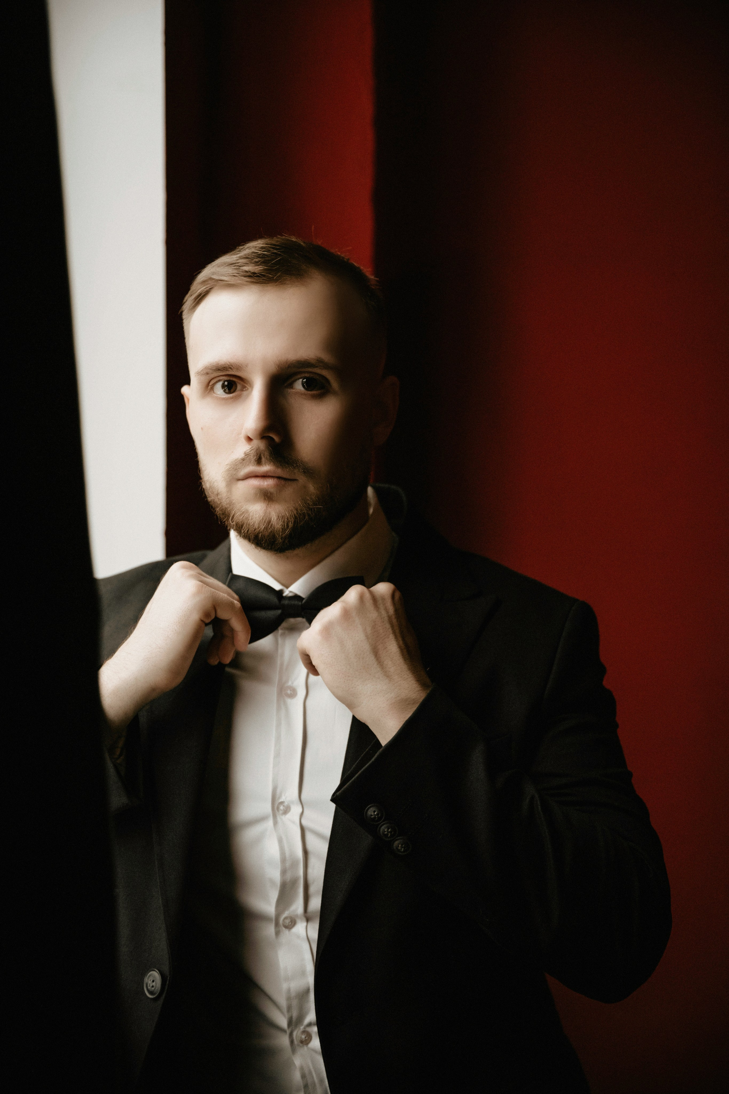 Татьяна и Василий. Фотограф в Санкт-Петербурге Ангелина Волкова