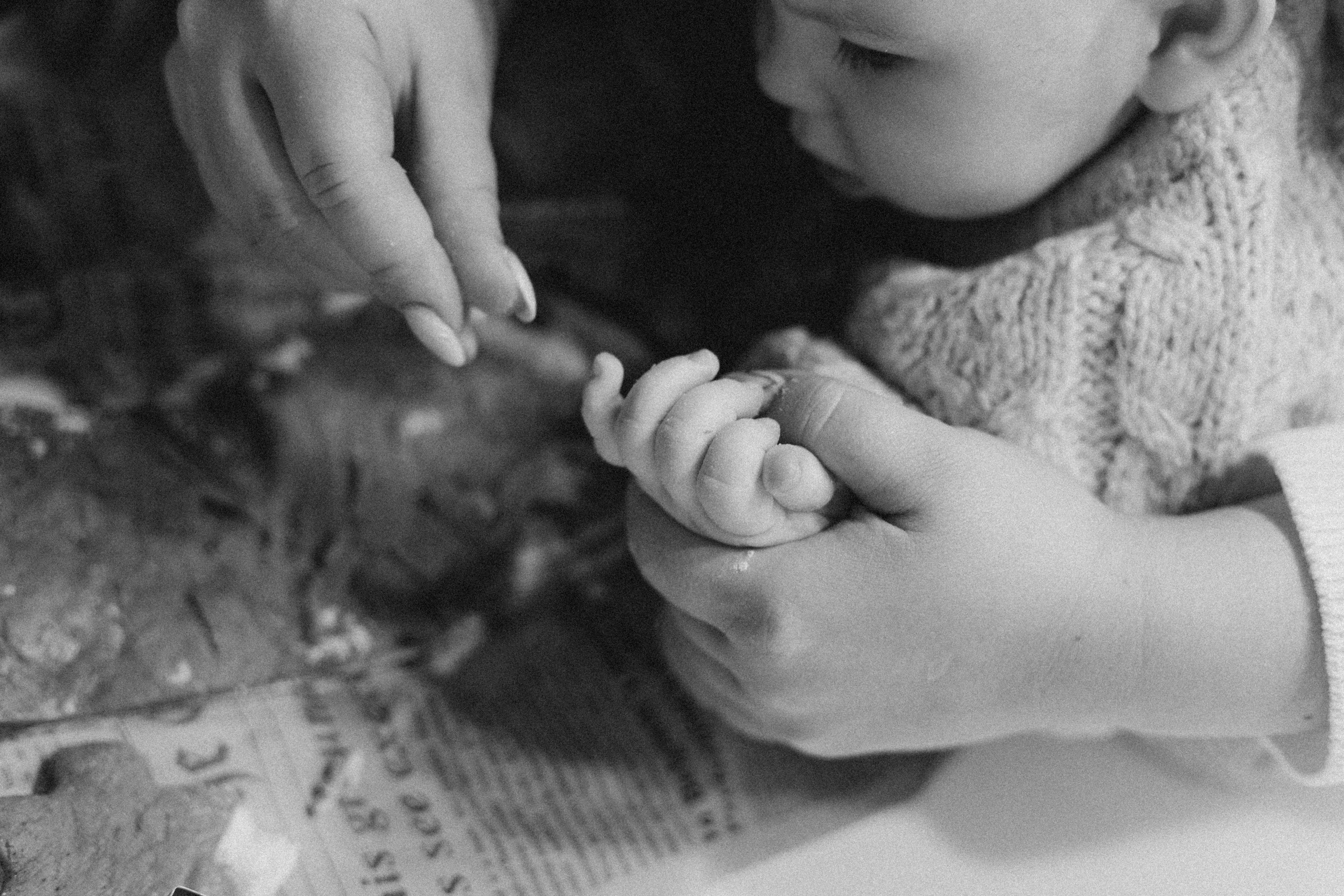 Семейные съемки