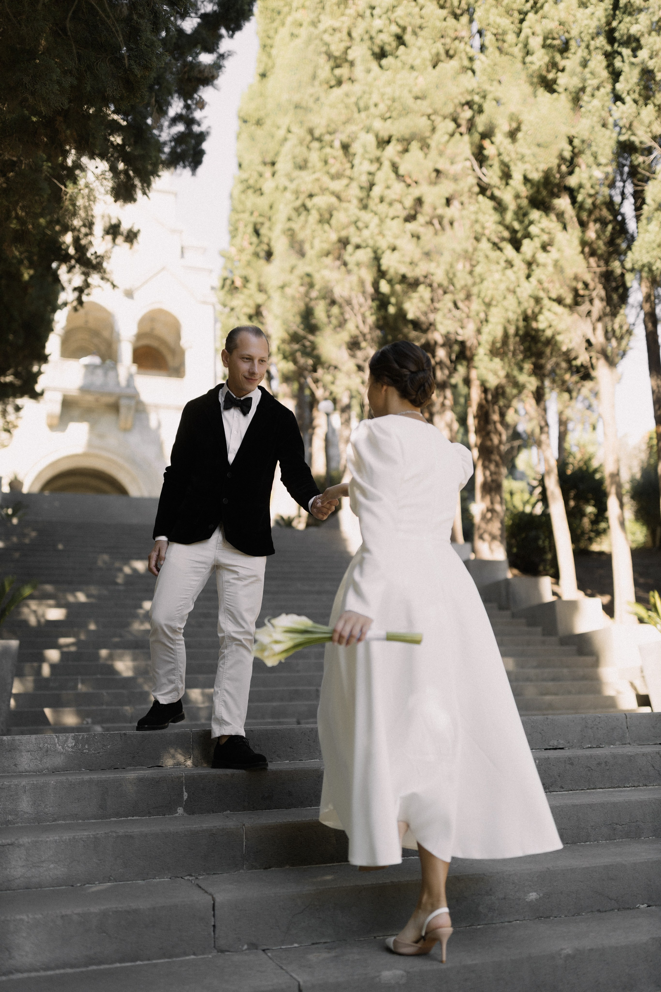 4. Свадебный и портретный фотограф в Севастополе Елизавета Юшкевич