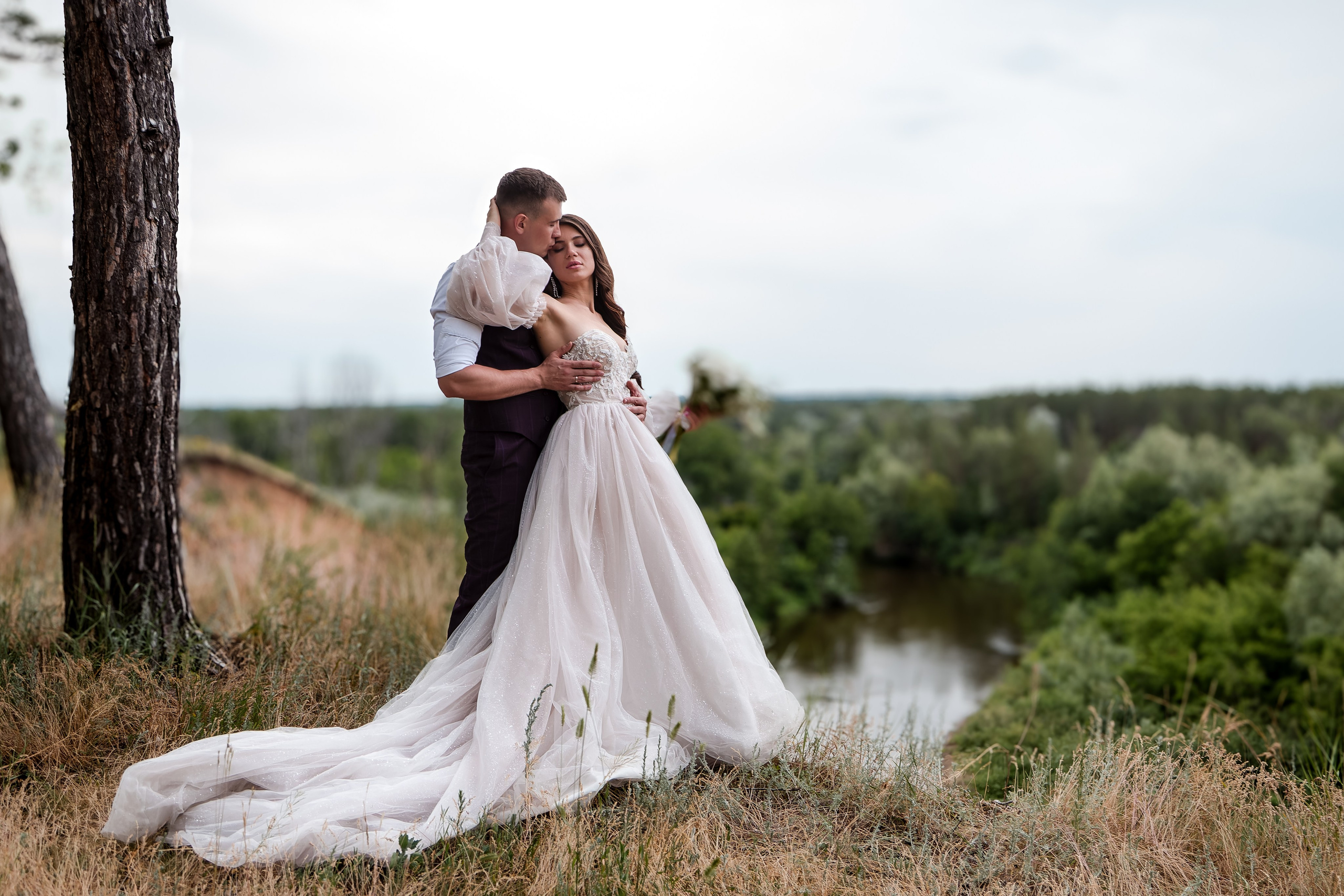 Виктория и Максим. Фотограф в Самаре Евгений Гурин