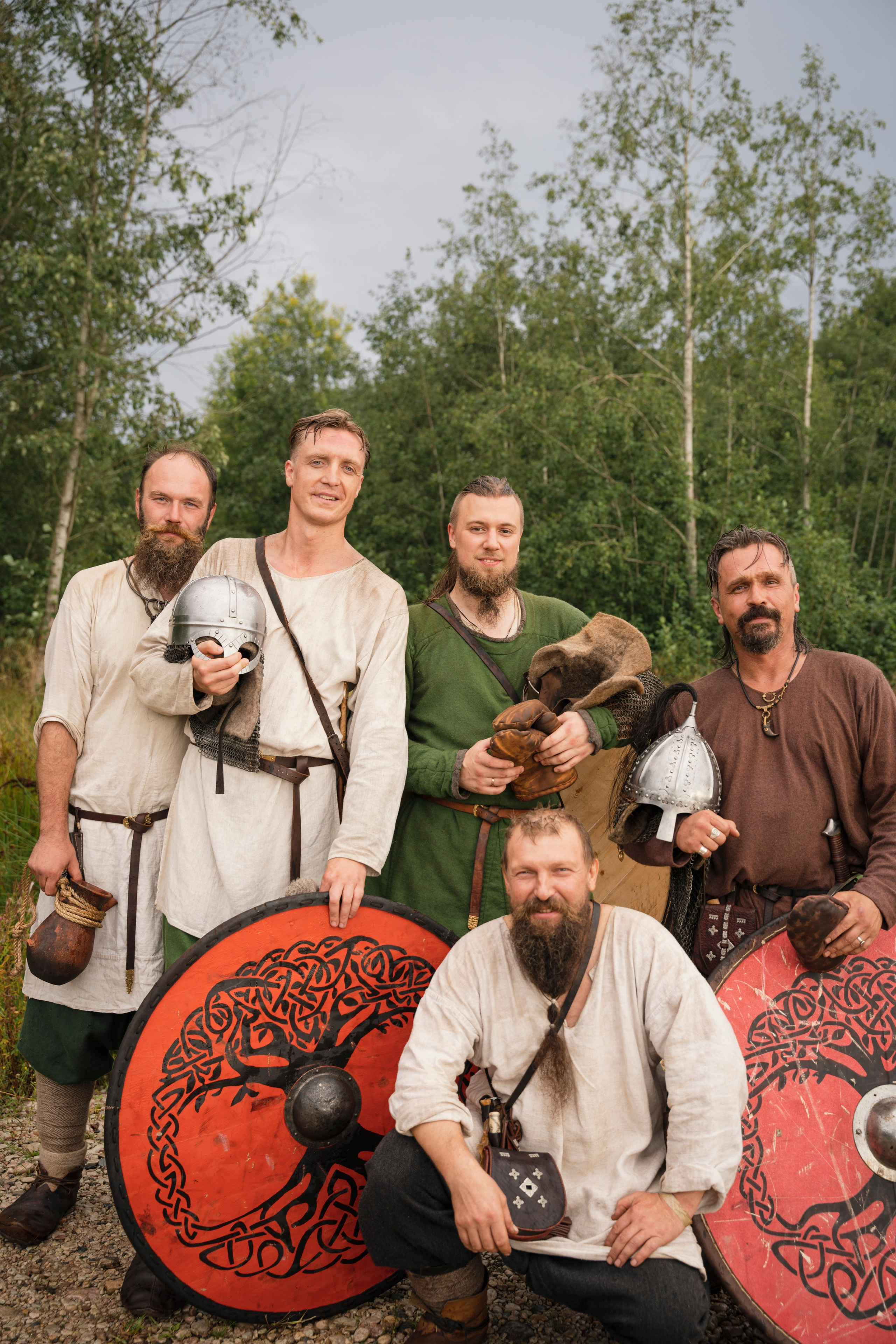 Фестиваль <Братчина> 2024 Новгородская обл. Портретный фотограф в Смоленске и Москве Мария Громова