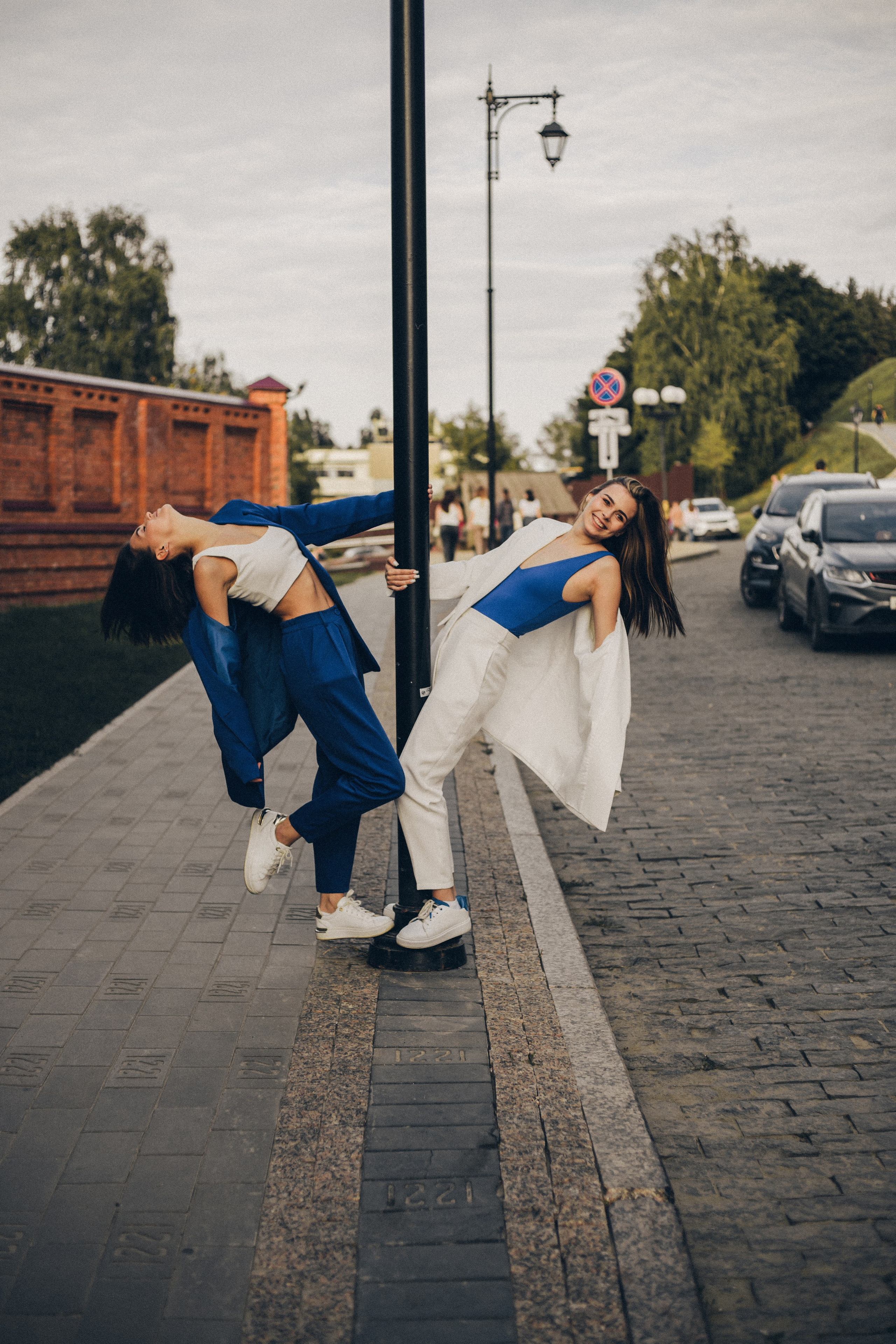 ЛУЧШИЕ ПОДРУЖКИ. Семейный фотограф Нижний Новгород