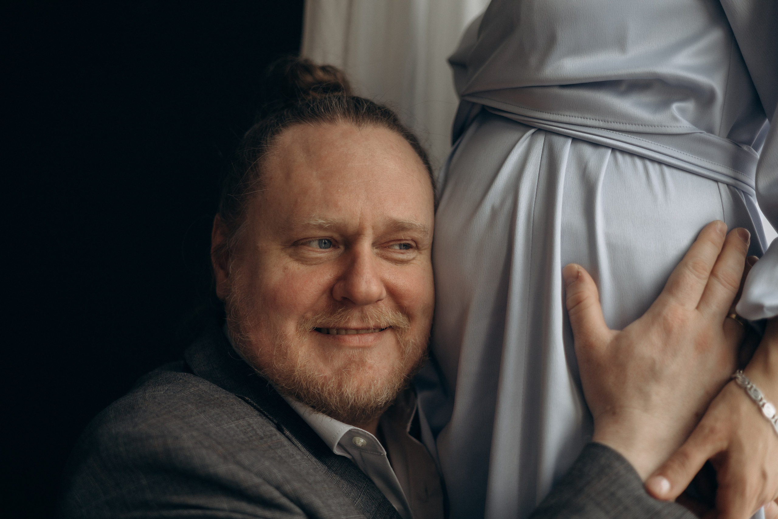 Праздник для двоих. Ирина и Александр. Главная