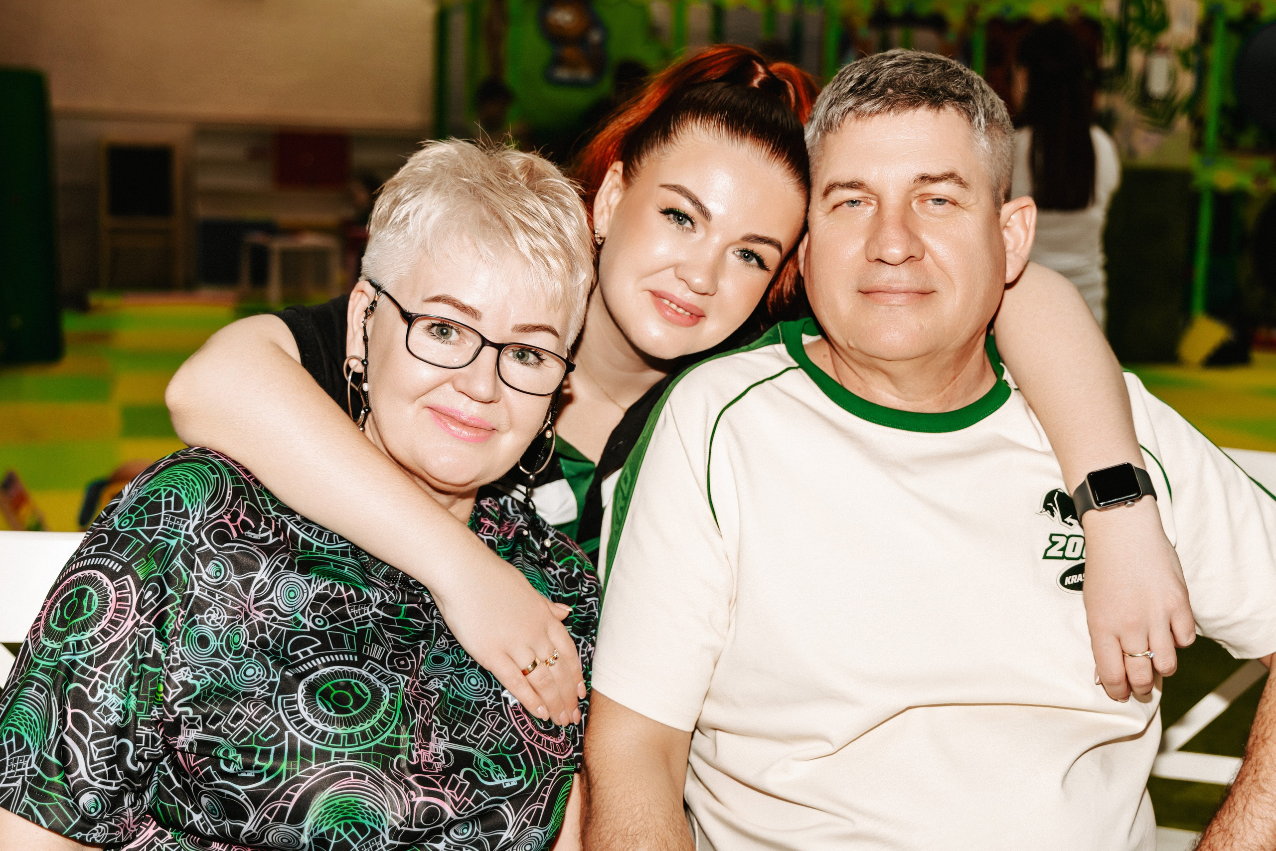 Роману 4 года. Свадебный и семейный фотограф в Краснодаре Диана Смирнова