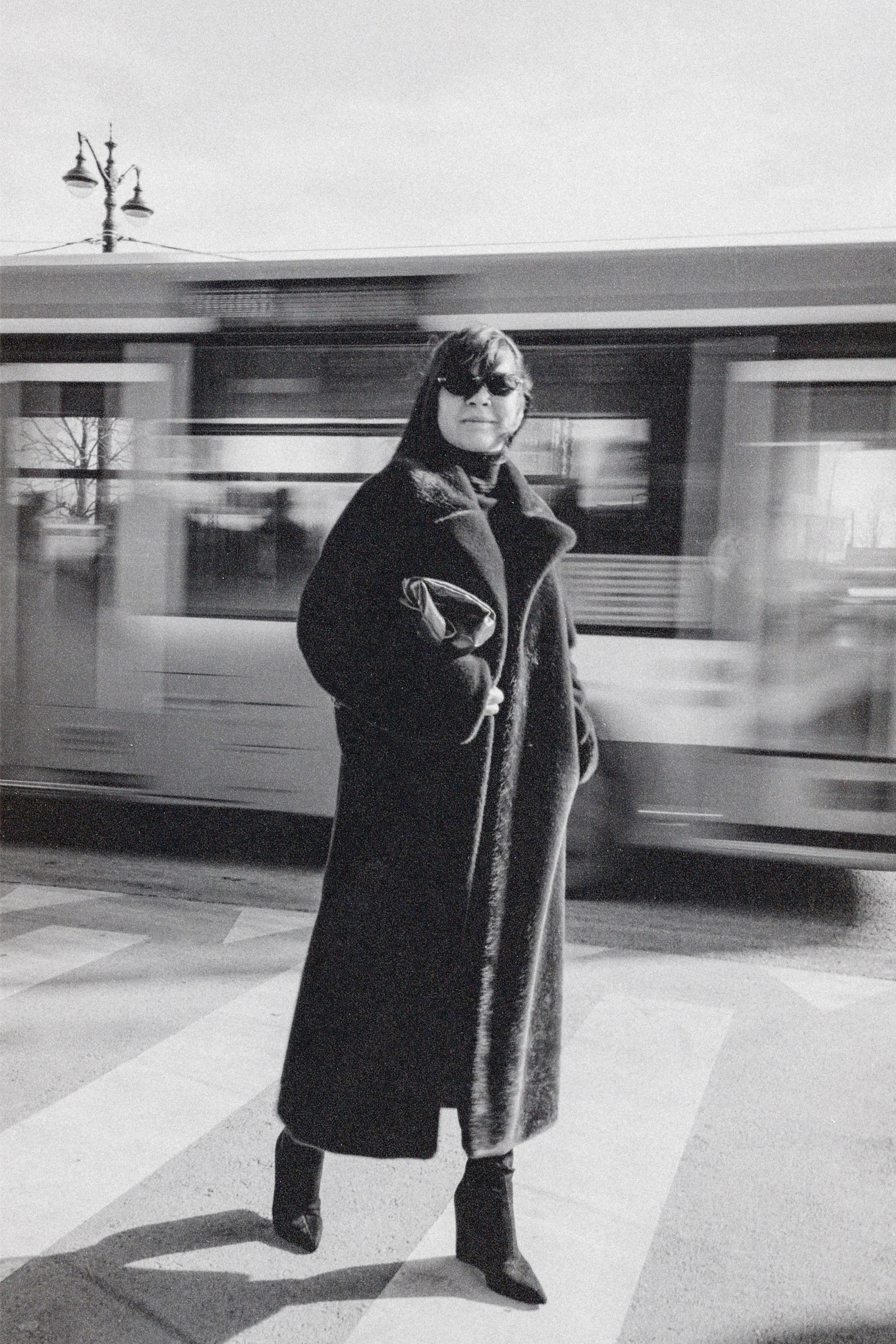 Street. Свадебный и семейный фотограф в Краснодаре Диана Смирнова