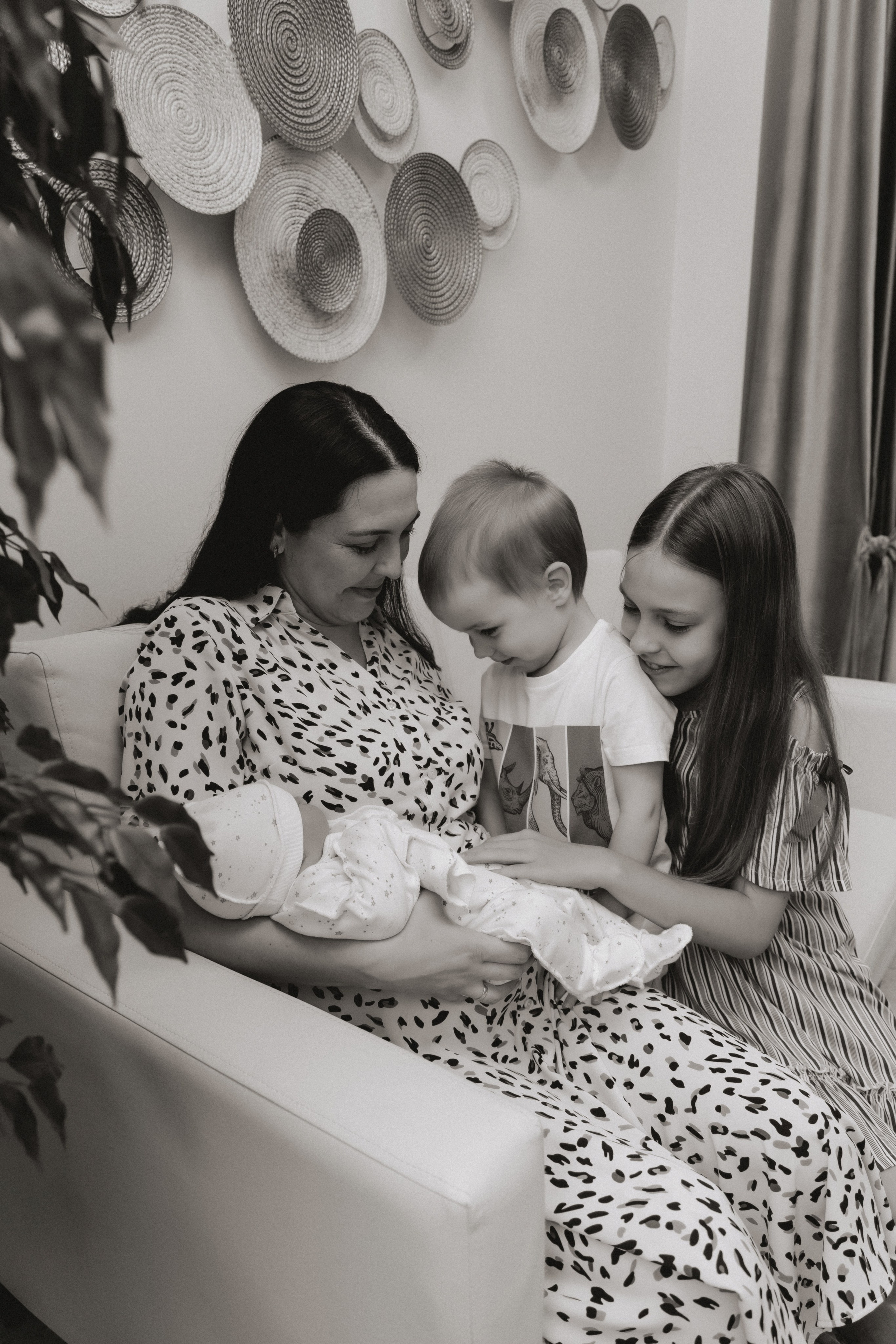 Екатерининская 3.08. Свадебный и семейный фотограф в Краснодаре Диана Смирнова