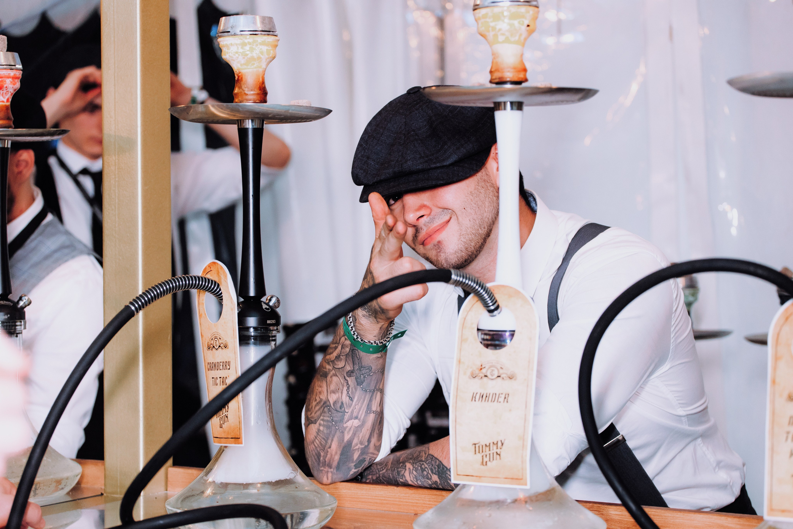 Фестиваль JohnCalliano бренд Tommy-gun. АНДРЕЙ ШИРКАЛИН РЕПОРТАЖНЫЙ ФОТОГРАФ МОСКВА НА КОРПОРАТИВ, ДЕНЬ РОЖДЕНИЯ, БАНКЕТ, КОНФЕРЕНЦИЮ, ТИМБИЛДИНГ