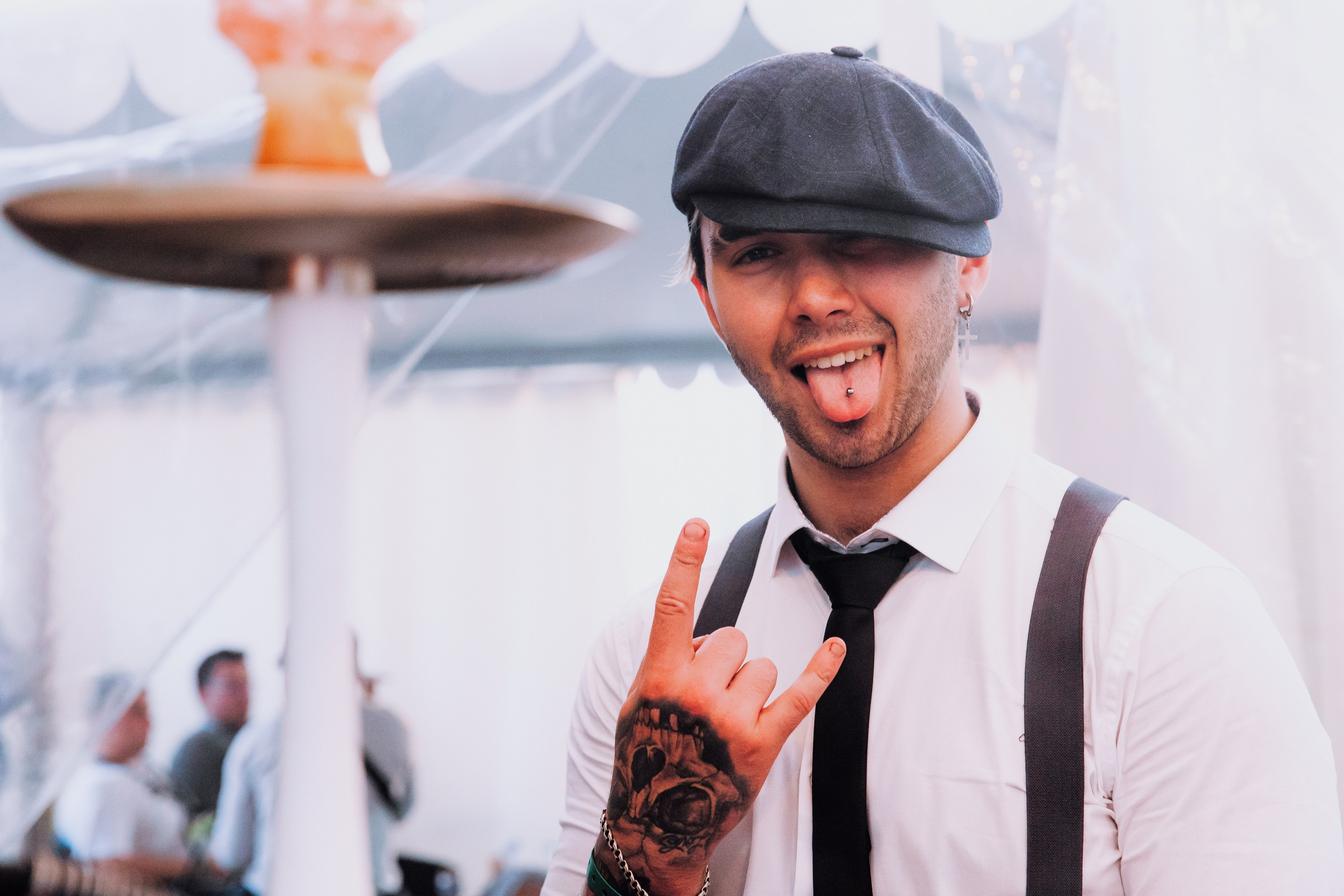 Фестиваль JohnCalliano бренд Tommy-gun. АНДРЕЙ ШИРКАЛИН РЕПОРТАЖНЫЙ ФОТОГРАФ МОСКВА НА КОРПОРАТИВ, ДЕНЬ РОЖДЕНИЯ, БАНКЕТ, КОНФЕРЕНЦИЮ, ТИМБИЛДИНГ