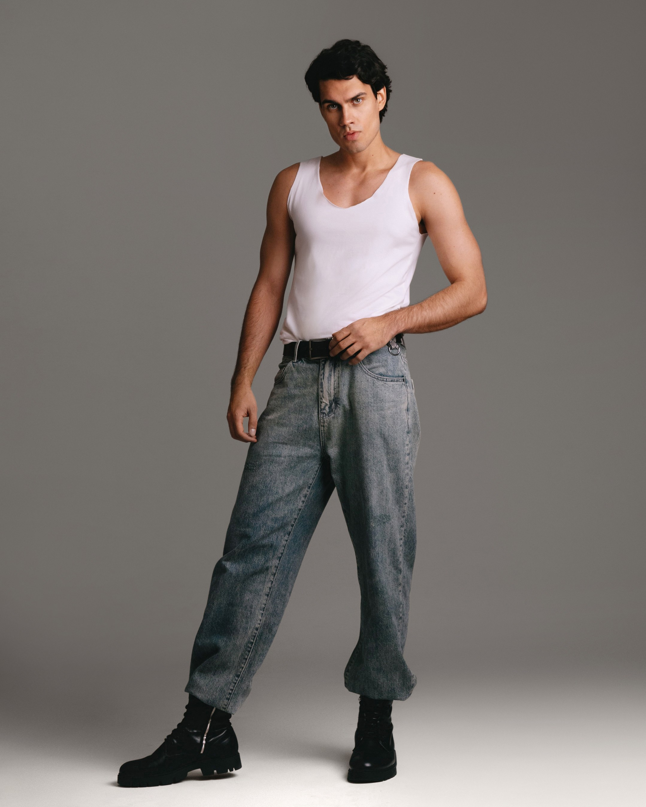 Модельное. Bolshak