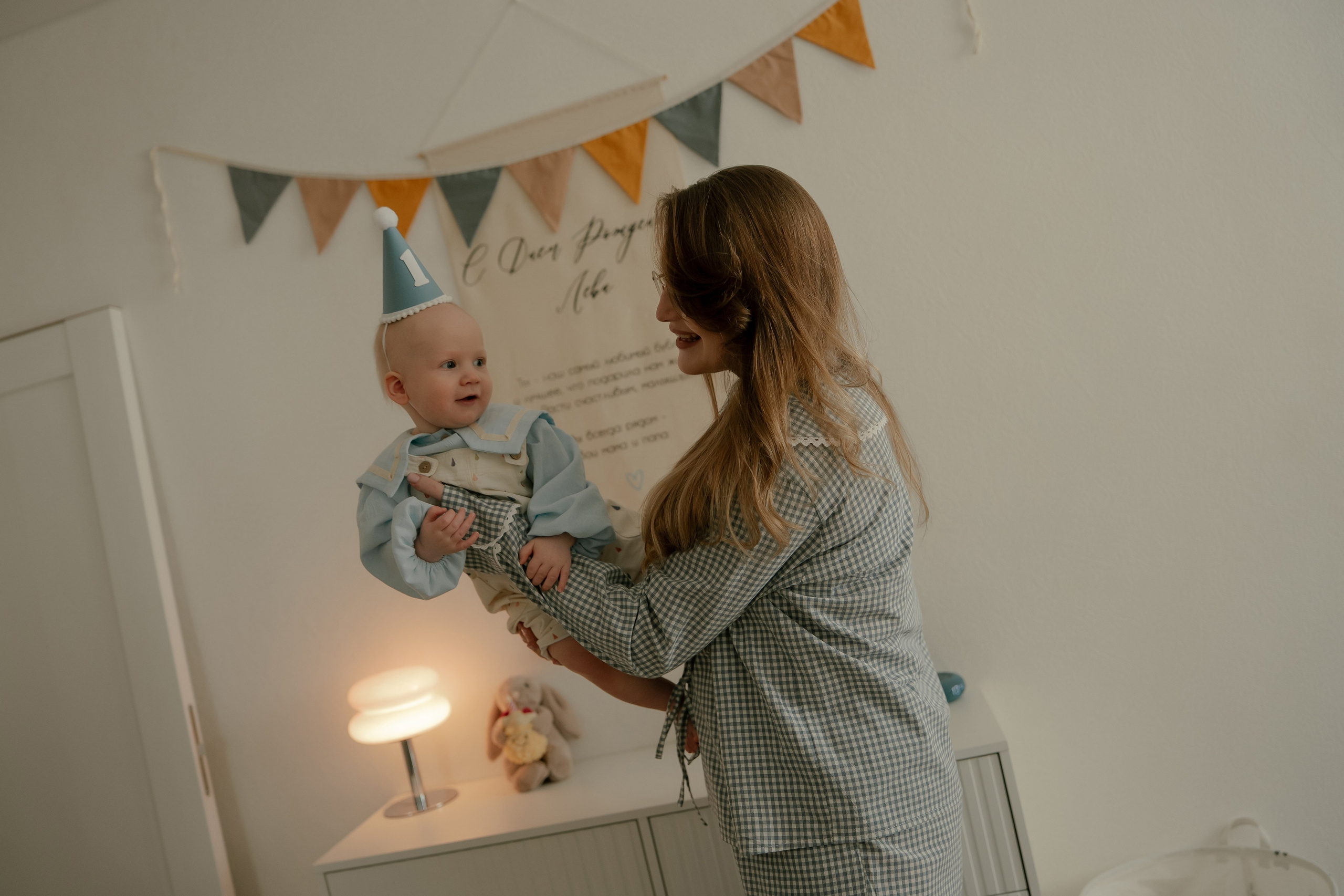 Годовасие Льва. Свадебный и семейный фотограф в Москве и Красногорске — живые кадры | Анастасия Тихонова