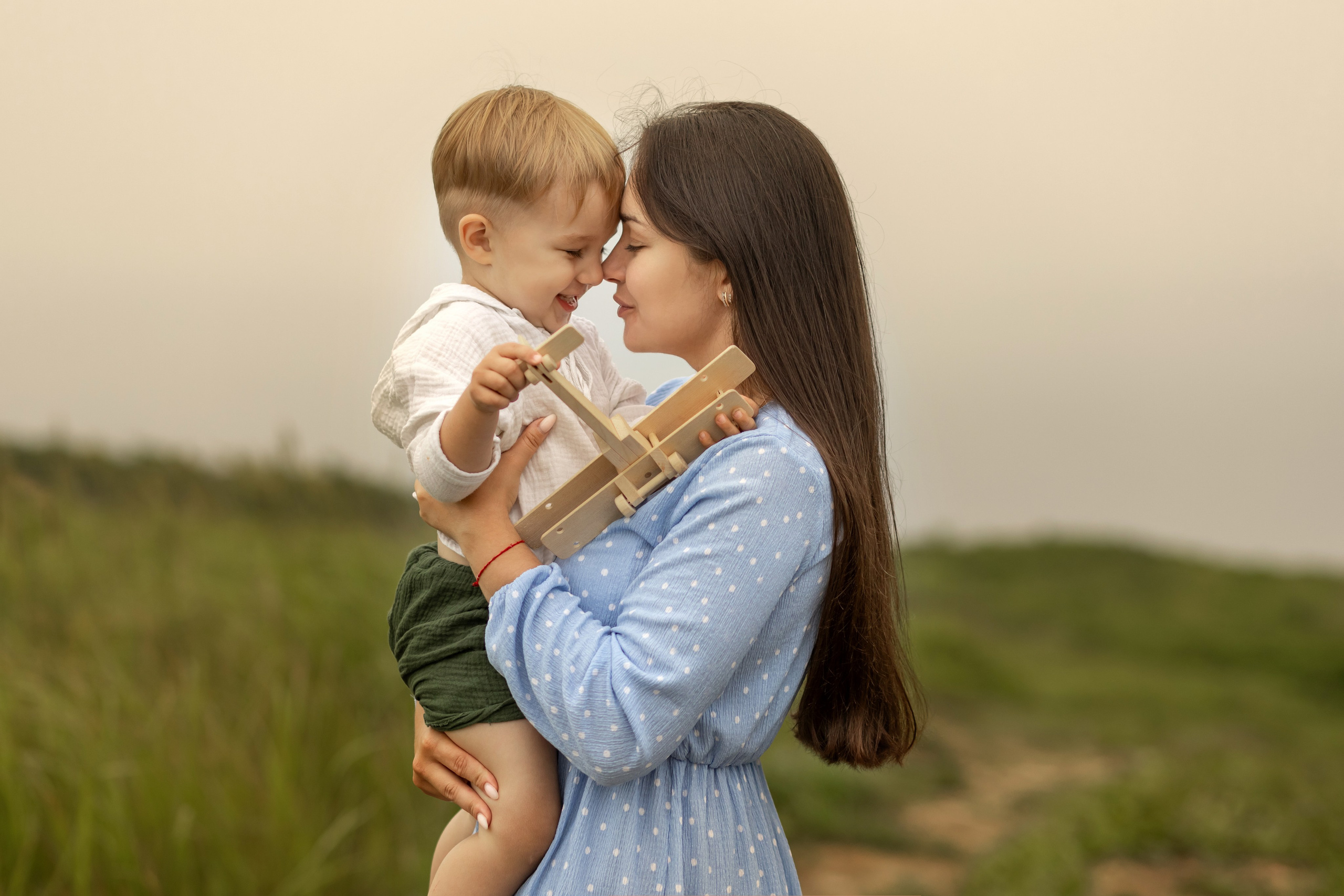 Семейные съемки. Детский и семейный фотограф во Владивостоке Светлана Шаповаленко