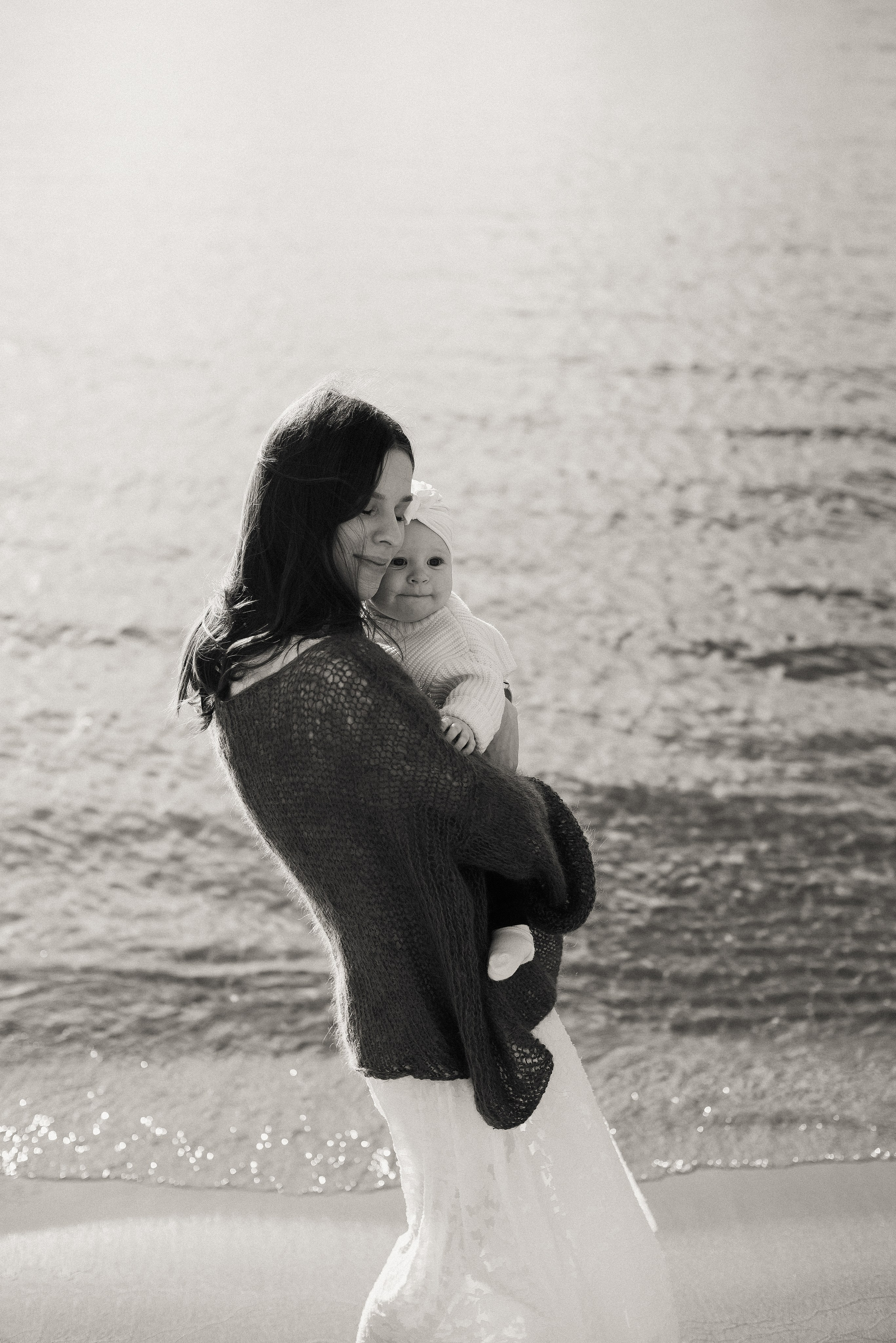 Паша, Катя и Ева. Фотограф Дарья Зотова