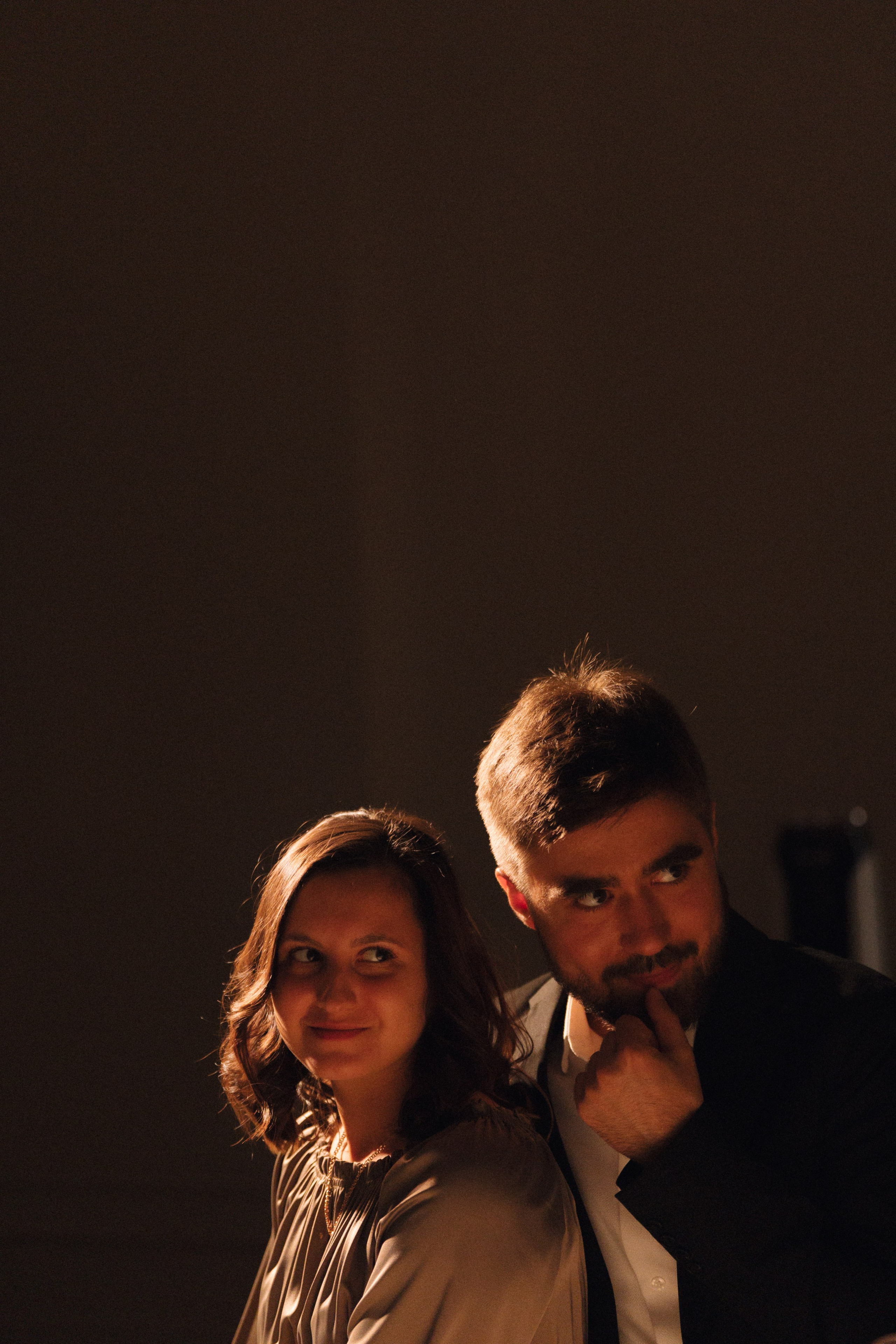 Dom. Фотограф в Санкт-Петербурге Александр Дымов