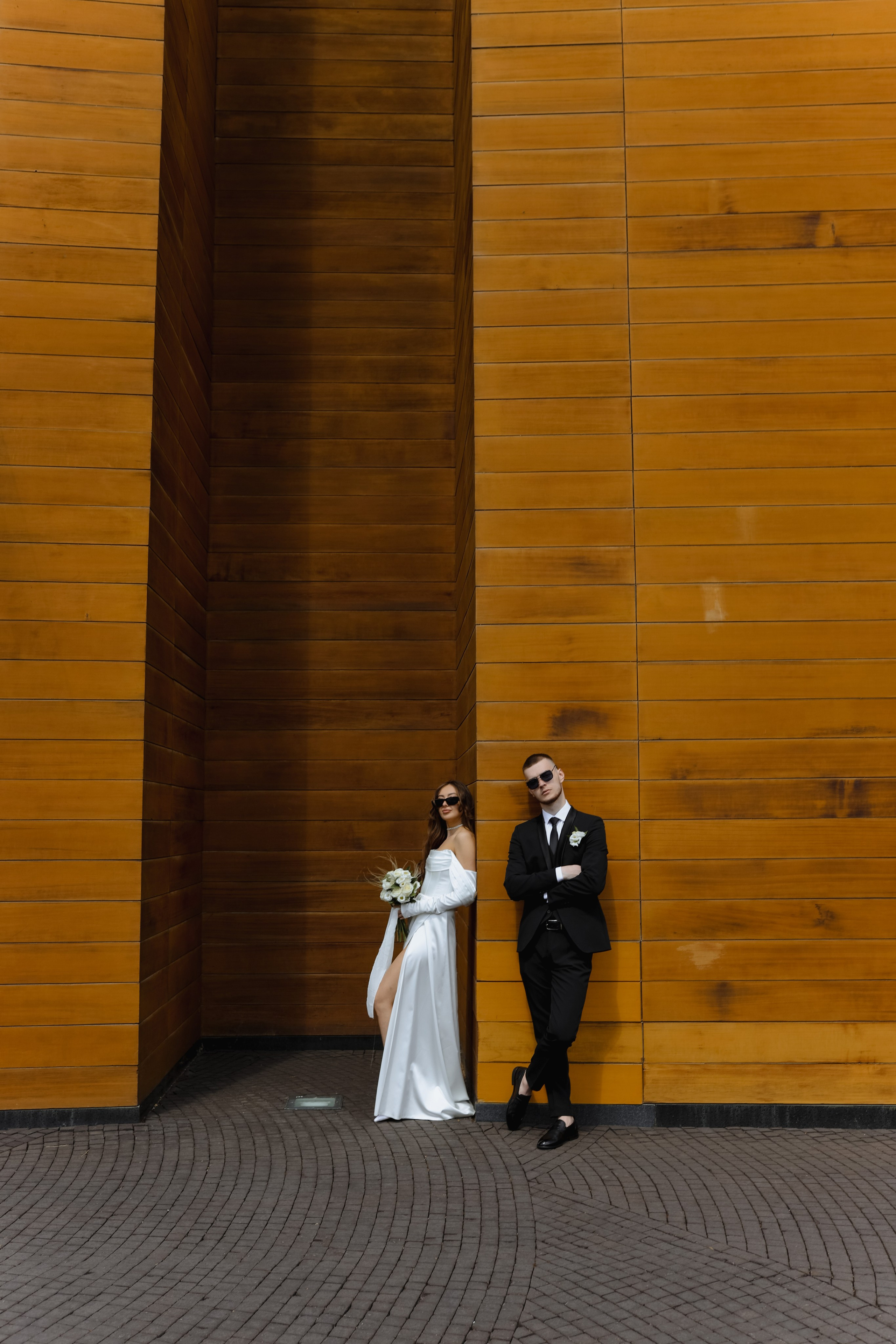 Елена и Вадим