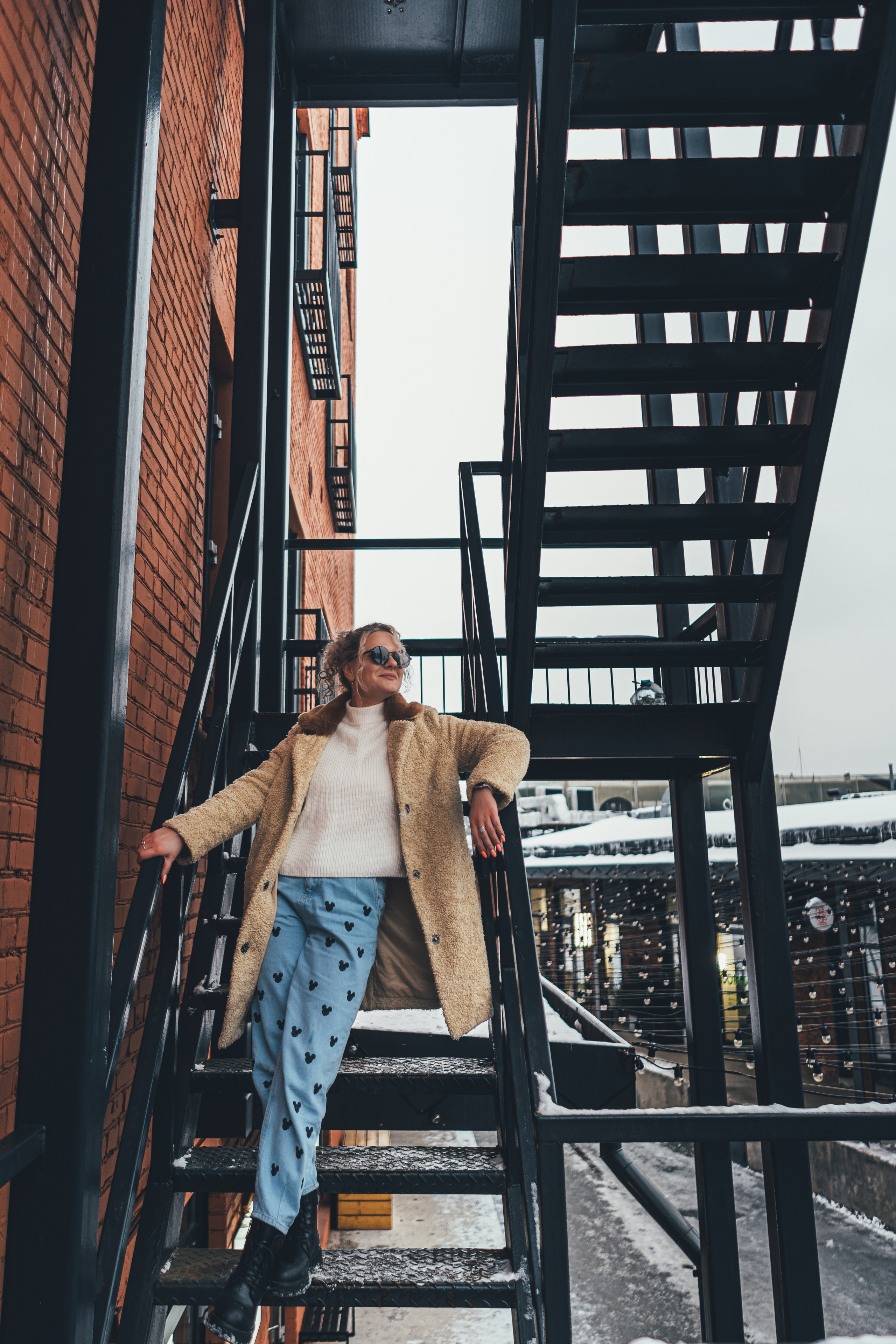 Галина, Москва, Хлебозавод. Наталья Дукалова фотограф Щелково Королев Пушкино Москва Балашиха