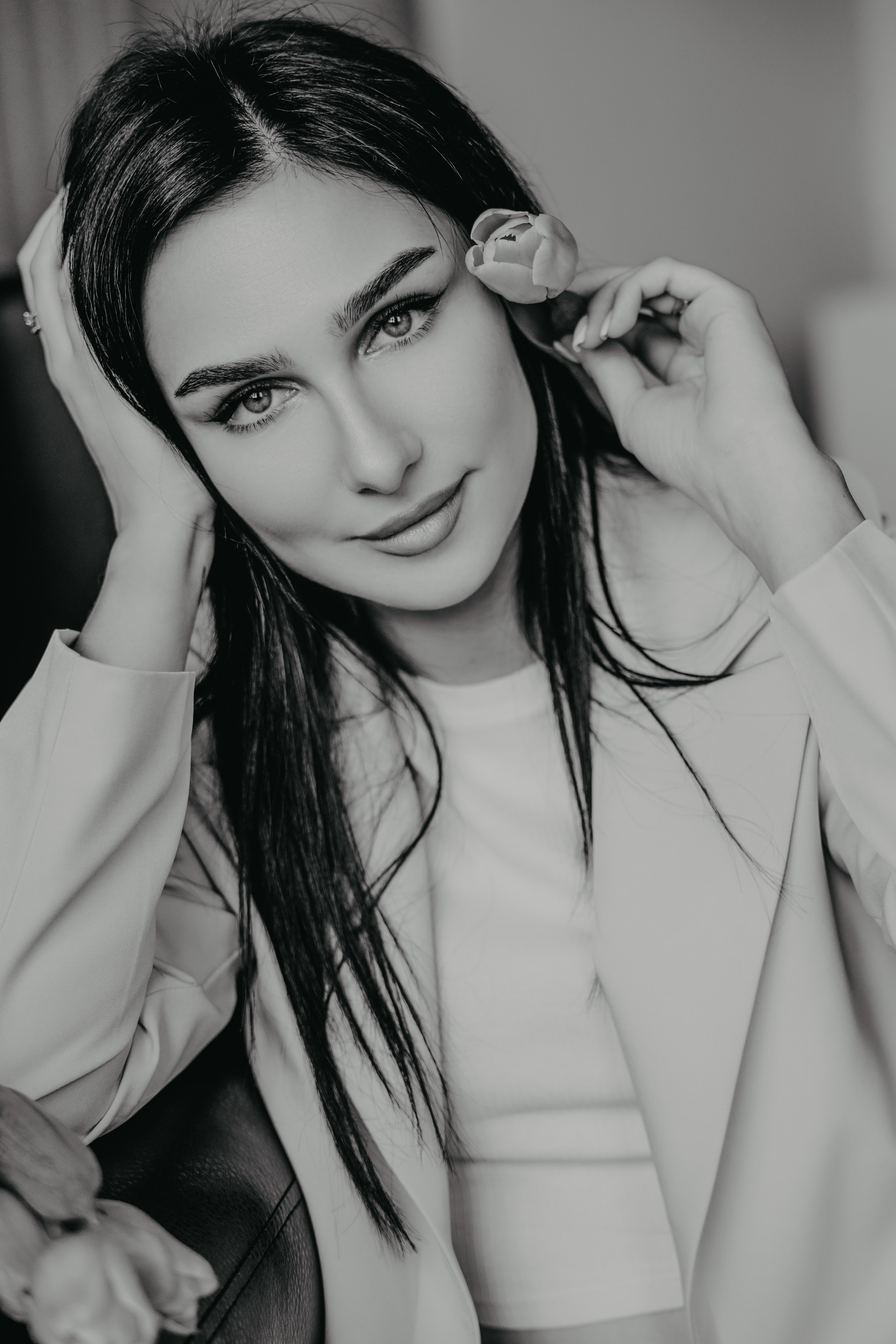 🖤. ФОТОГРАФ ИРИНА ШАМАТАВА