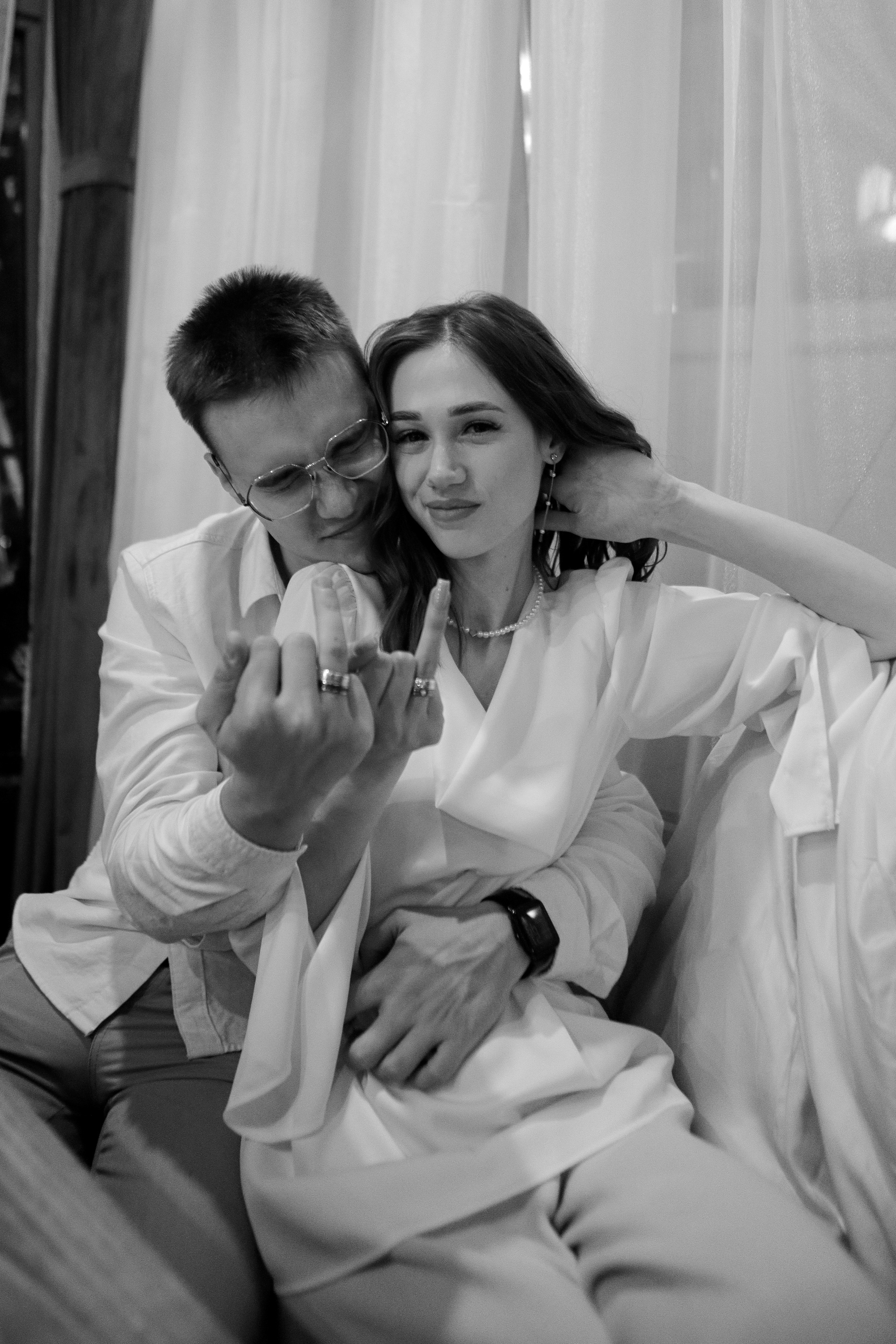 Свадьбы. Фотограф в Дмитрове I Виктория Бубель