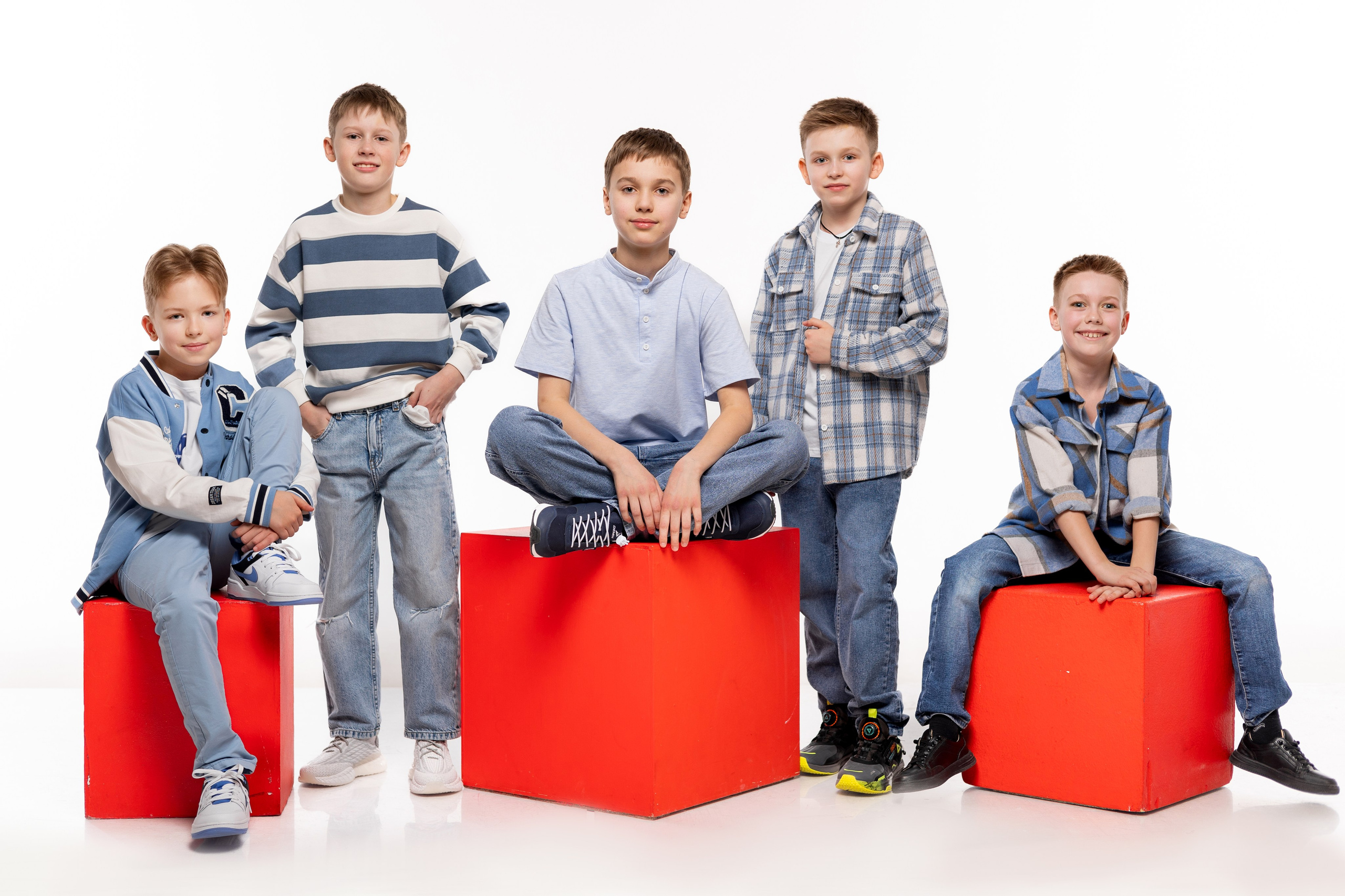 4 класс. Выпускные альбомы. Школьный и семейный фотограф Виктория Игнатьева