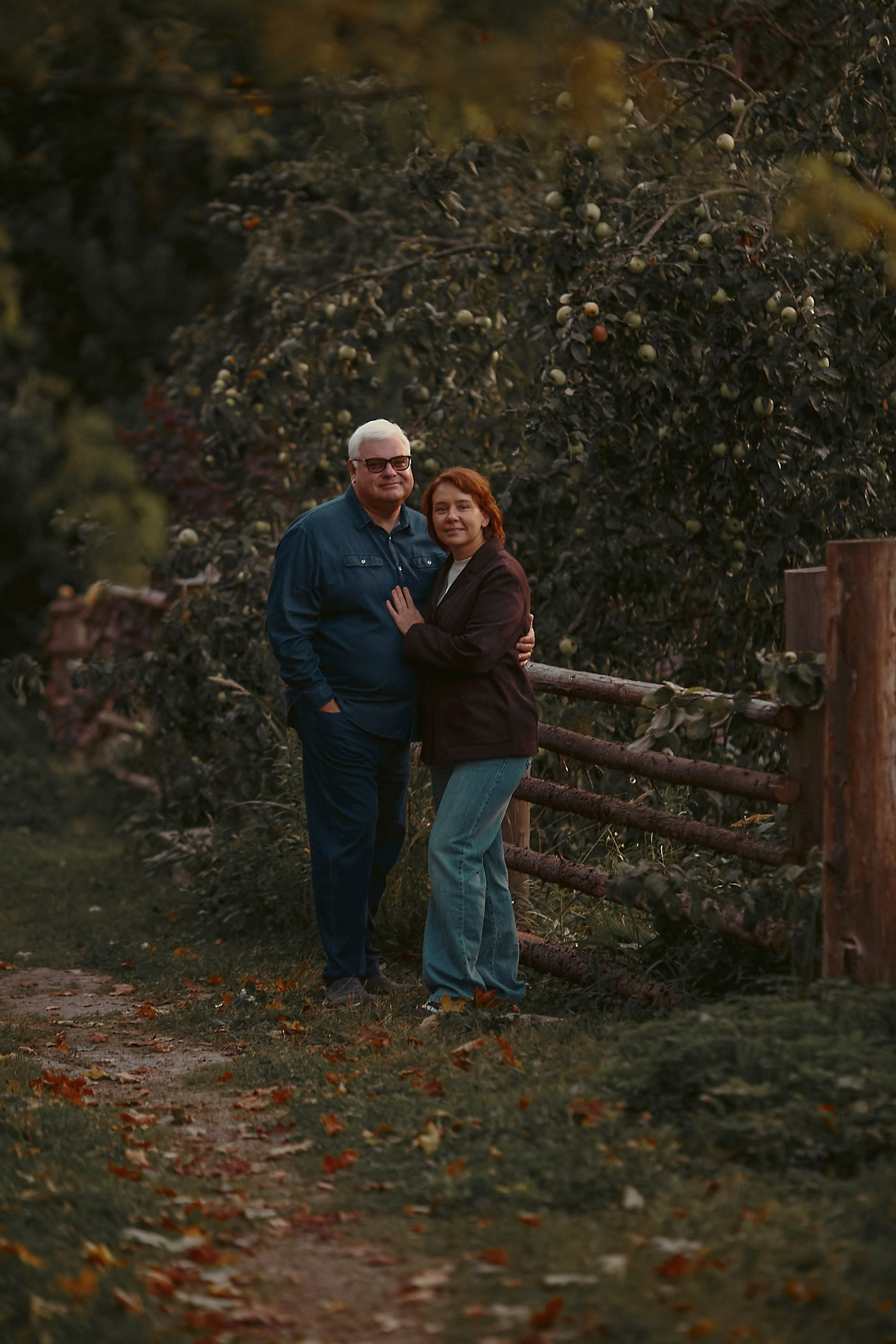 Семейная фотосессия в городе Плес. Олеся Ефанова фотограф Иваново, Тейково и Плёс