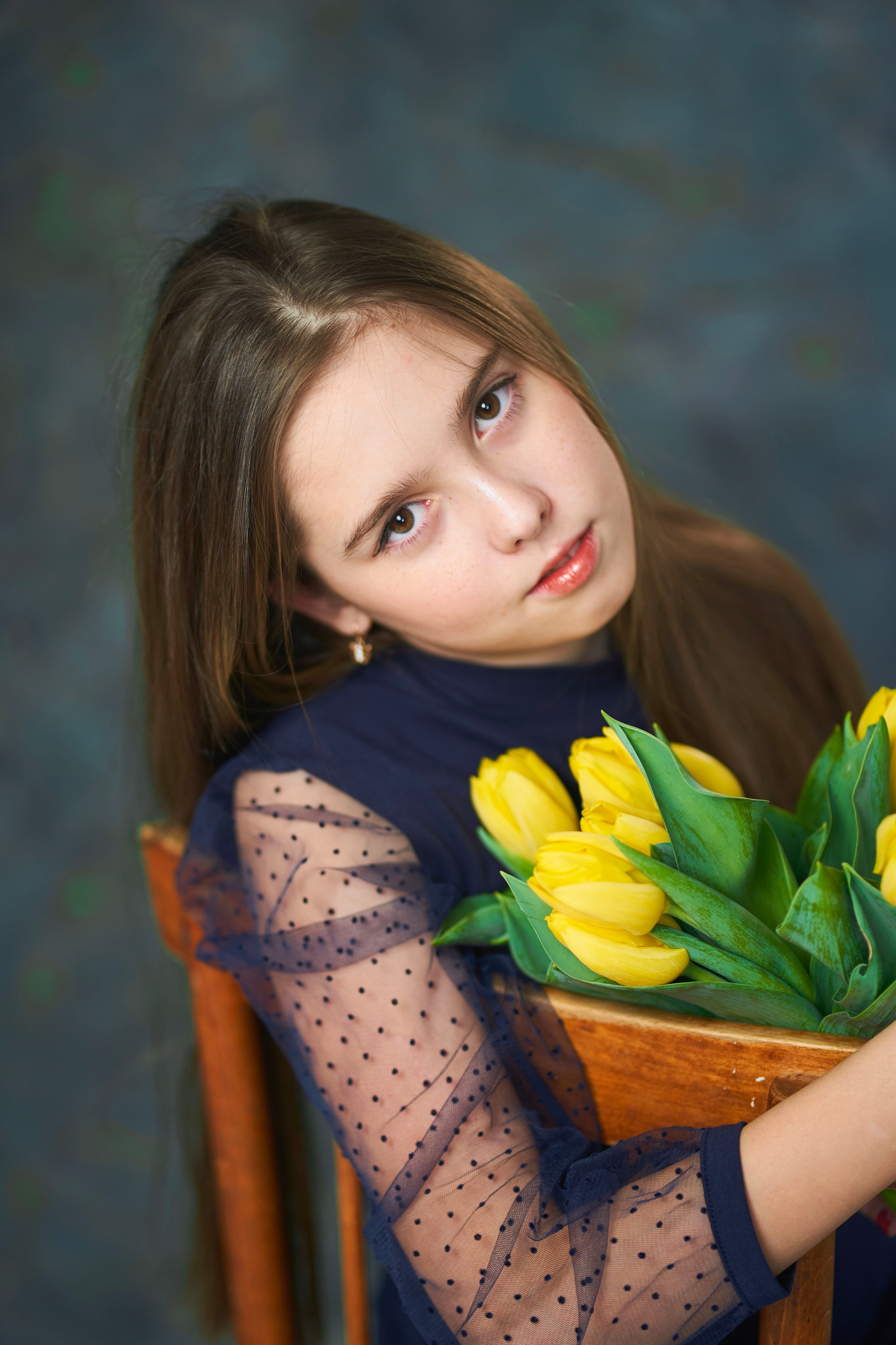 Фотостудия Свобода. Фотостудия Арт-квартира Свобода в г. Ульяновске