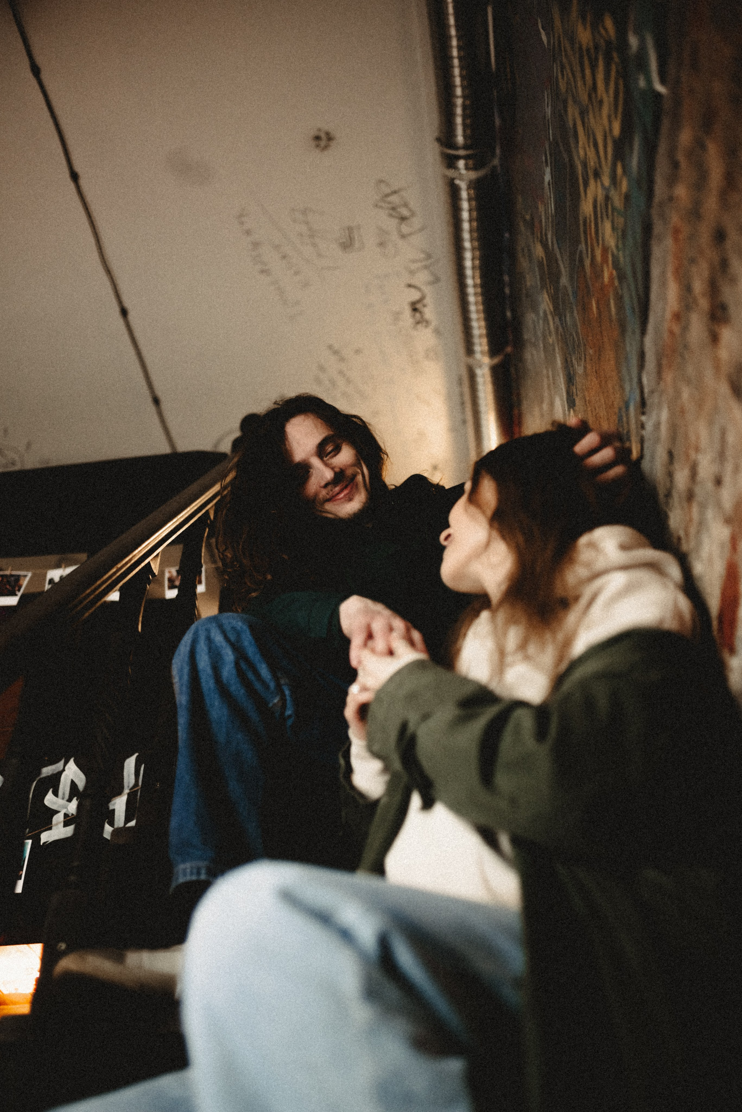 Надежда и Александр. Фотограф Санкт-Петербург, Новороссийск