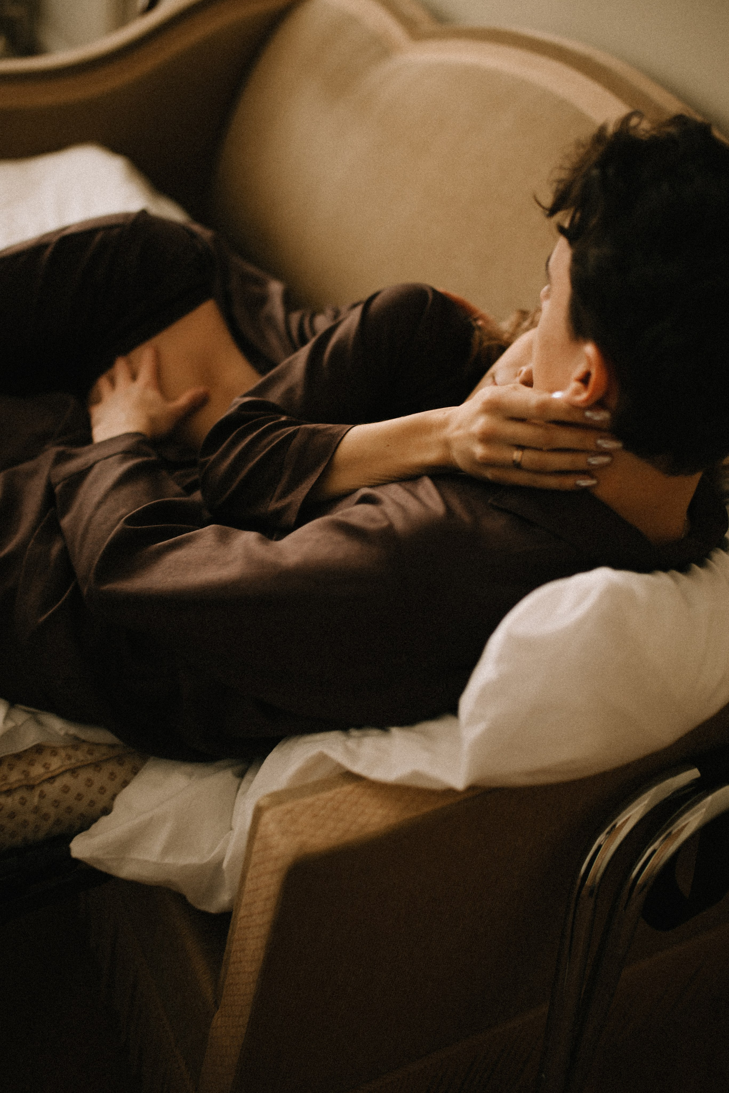 Юлия и Леонид " — в ожидании». Фотограф Санкт-Петербург, Новороссийск