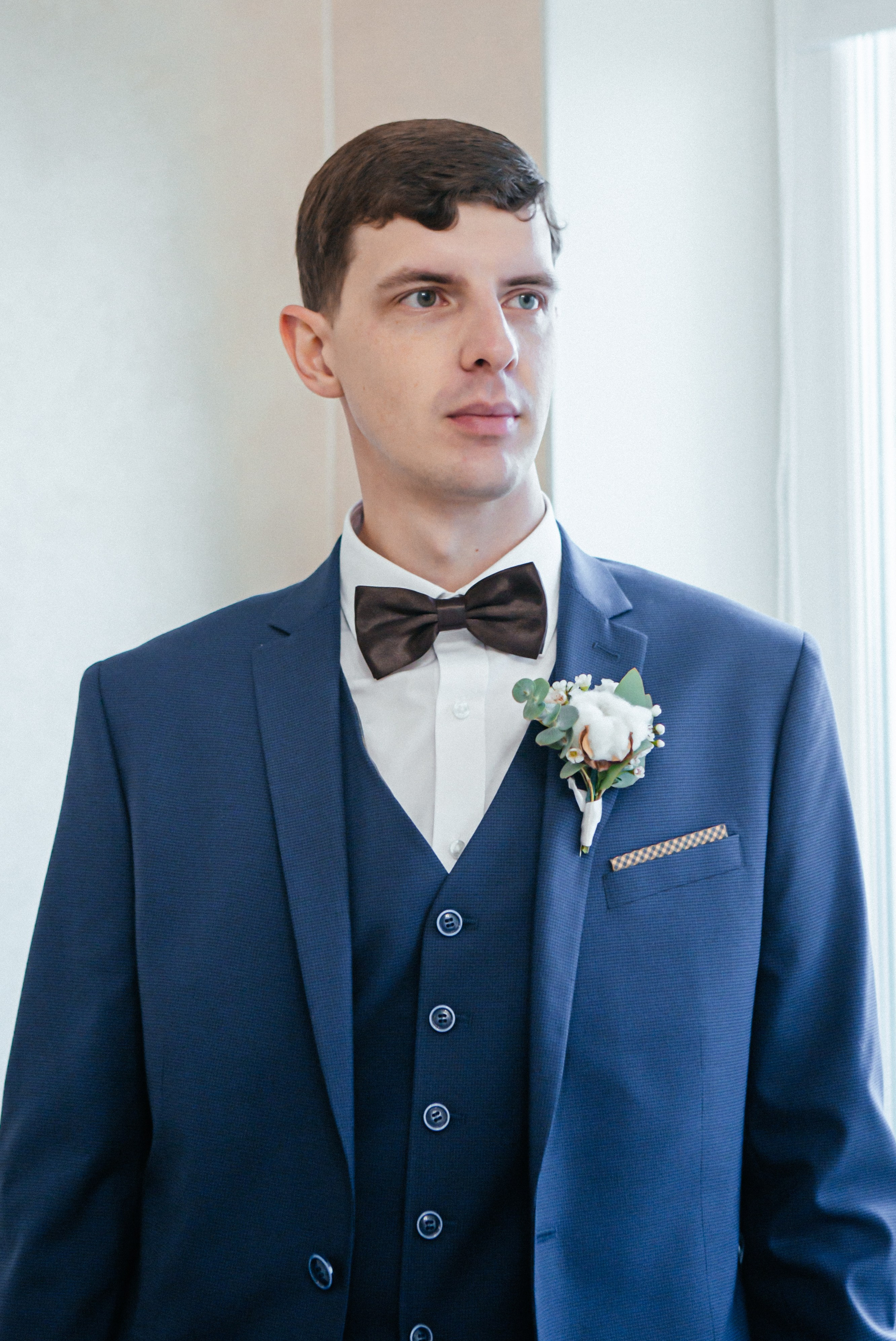 Катя и Сергей. Свадебный и портретный фотограф Виктория Шипелик