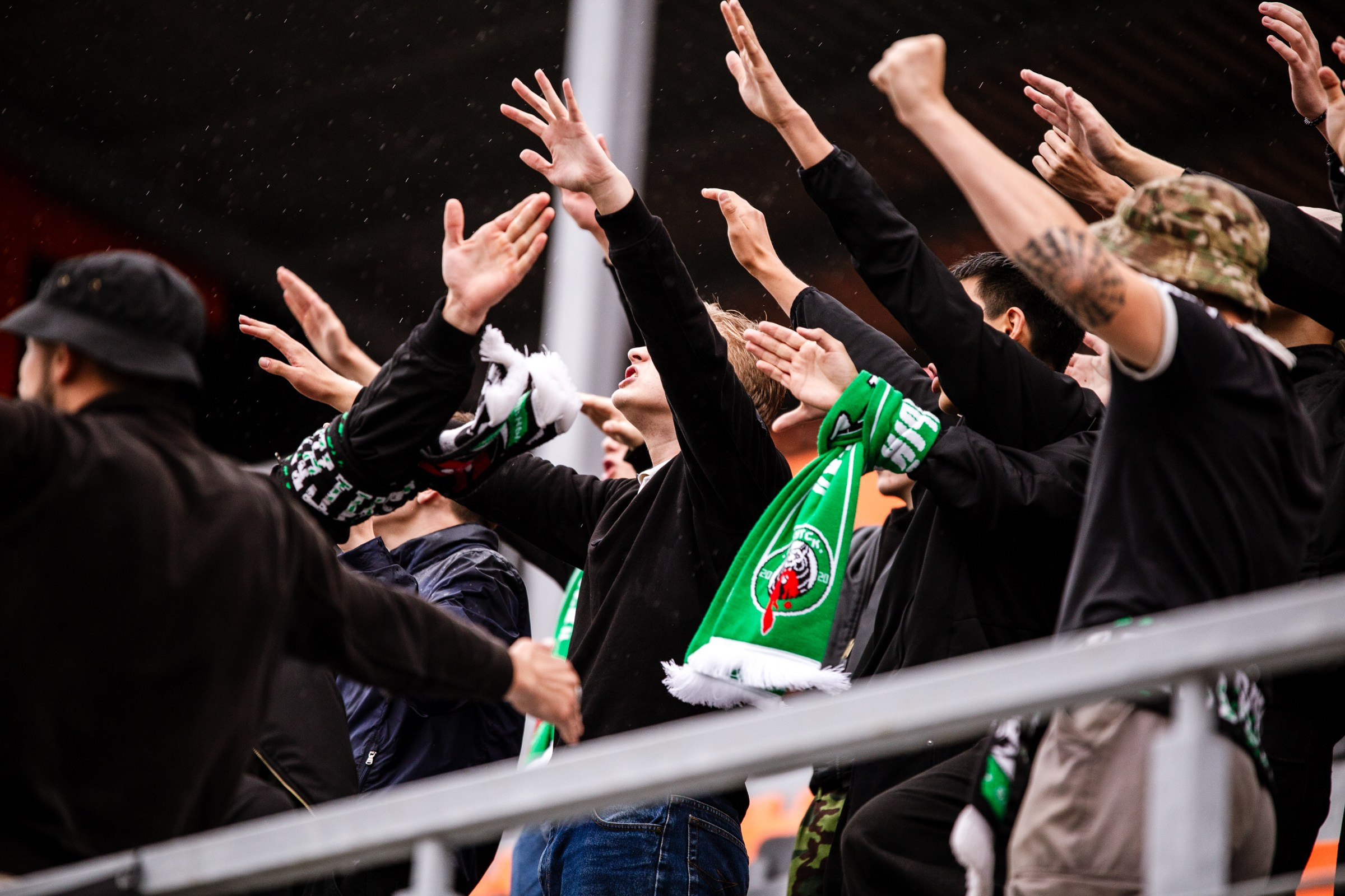 FONBET Кубок России по футболу сезона 2025-2026 | ФК Иркутск — Сибирь (Новосибирск) | 21.08.25. Фотограф в Иркутске Евгения Айвазова