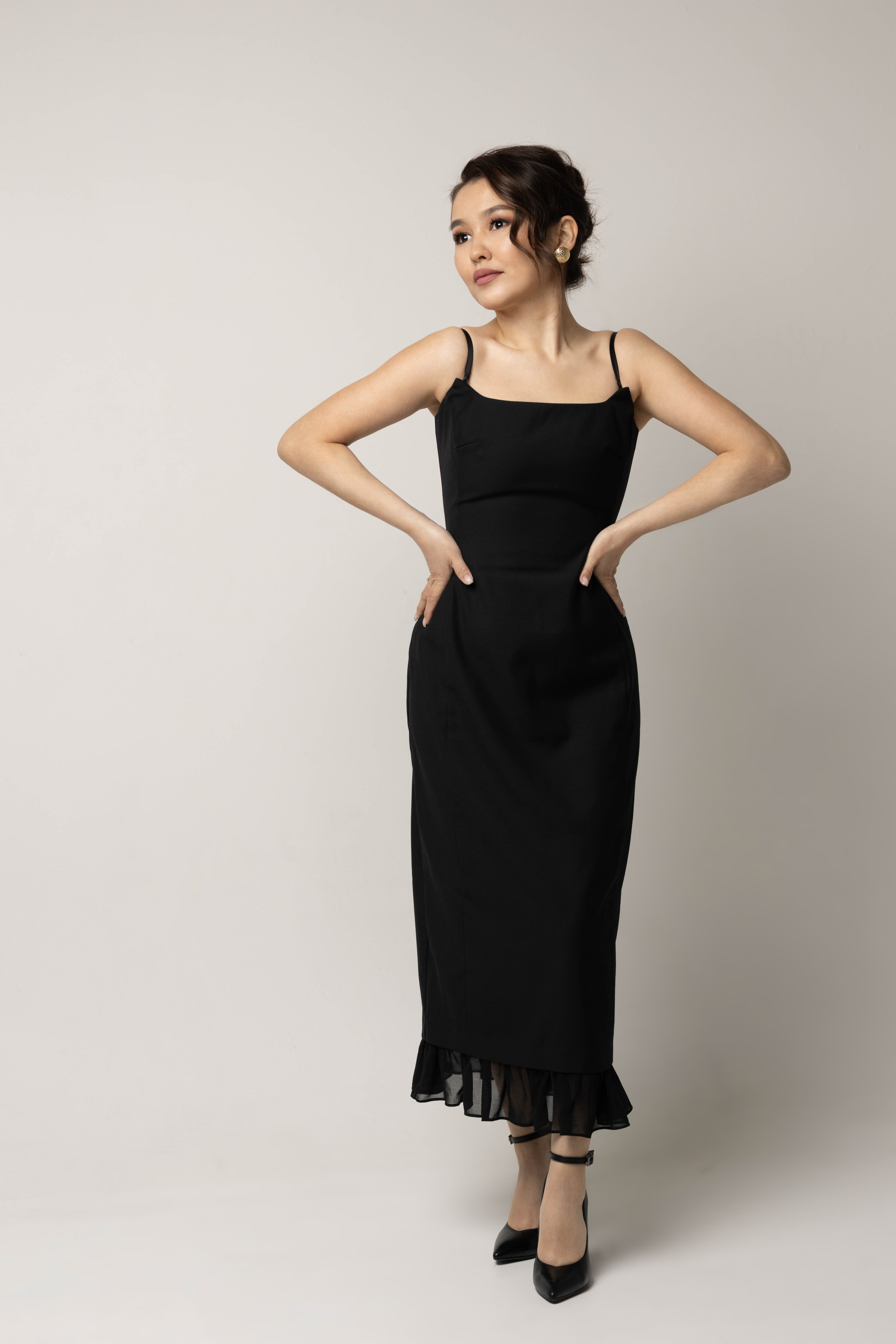 Мария и Авлафена. Фотограф Якутск Зоя Николаева