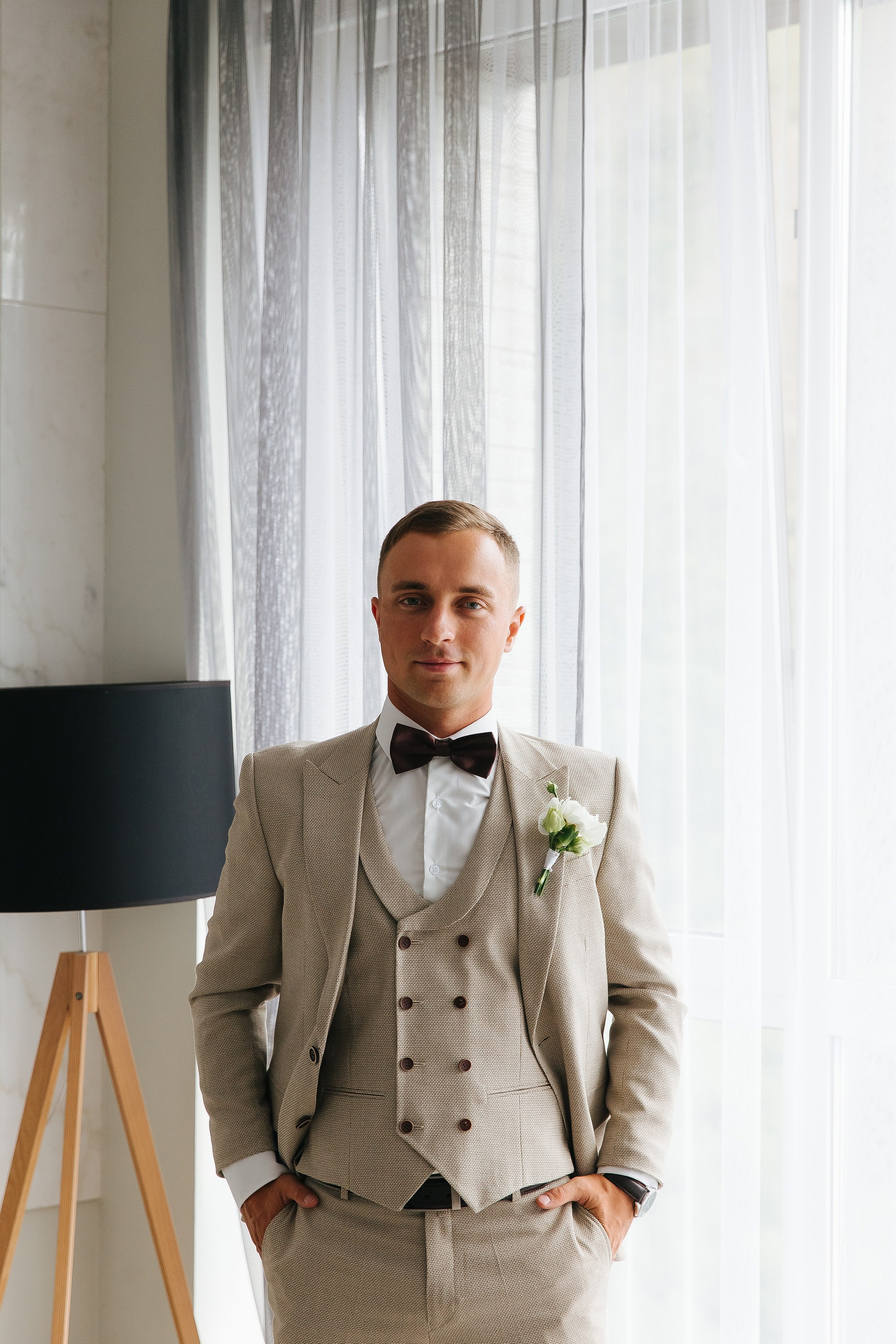 Отель и прогулка. Фотограф в Красноярске Любовь Малеева