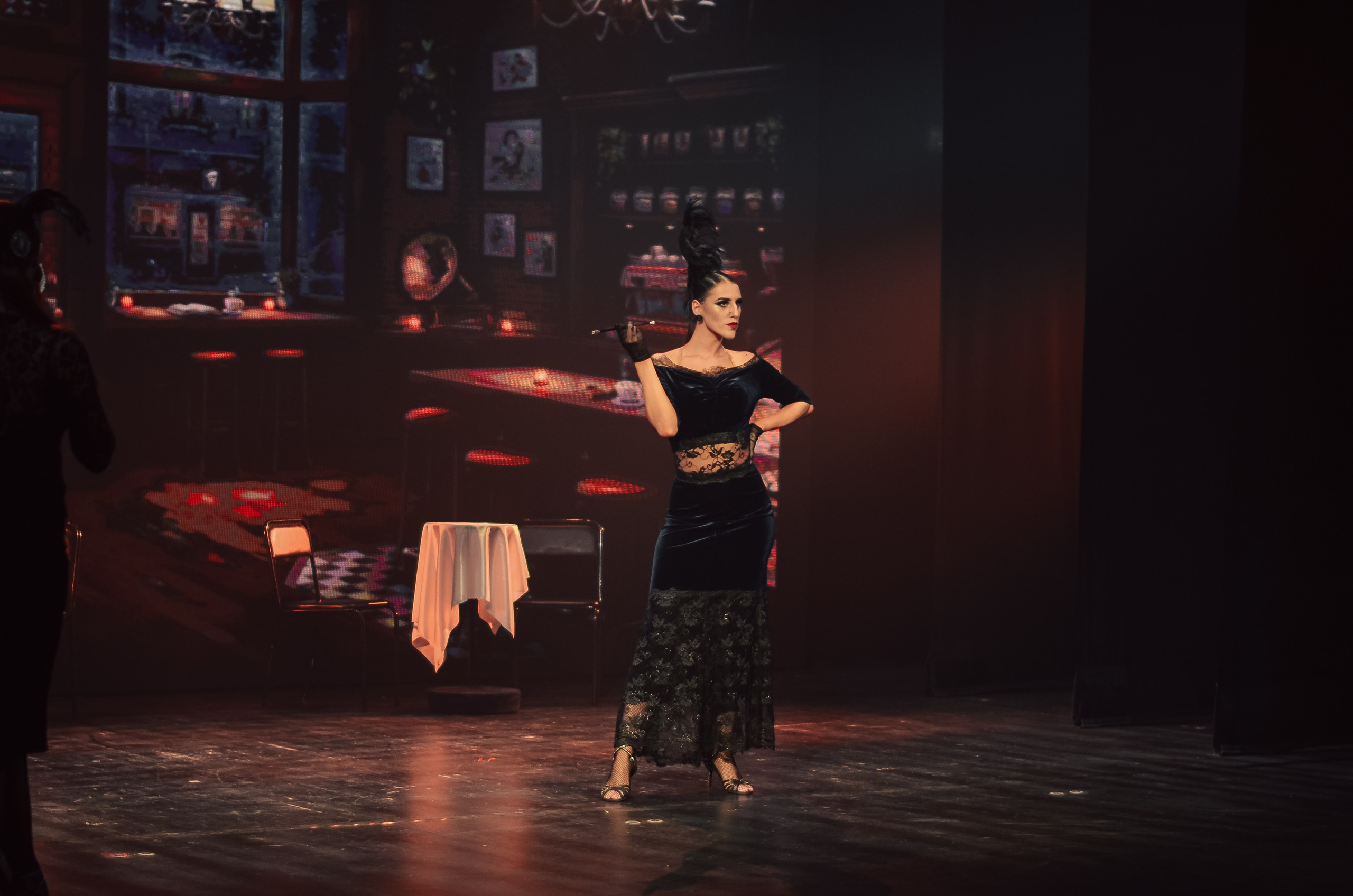 Фоторепортаж танцевального мероприятия. Денисова Аля — фотограф для парных съемок и индивидуальных историй в Барнауле