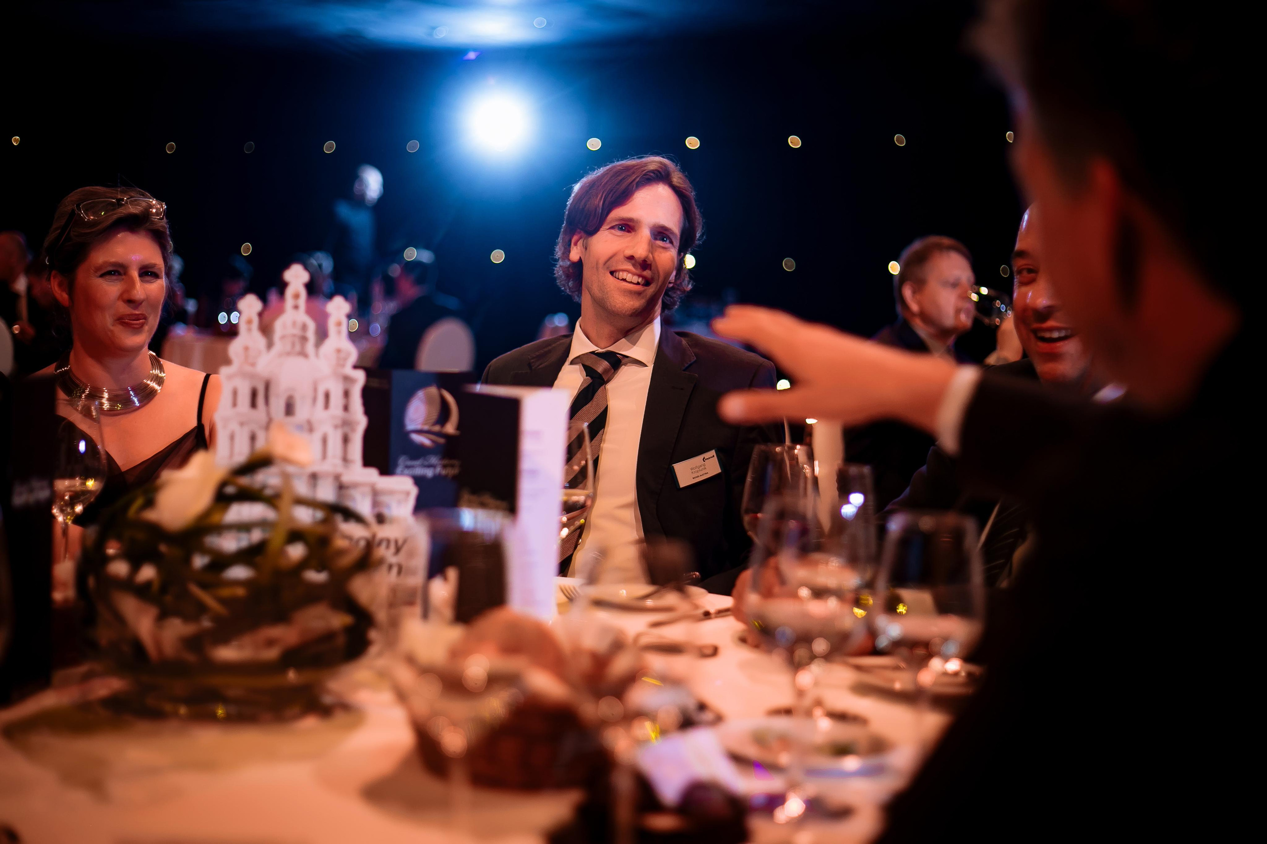 Репортажная фотосъемка дней рождений