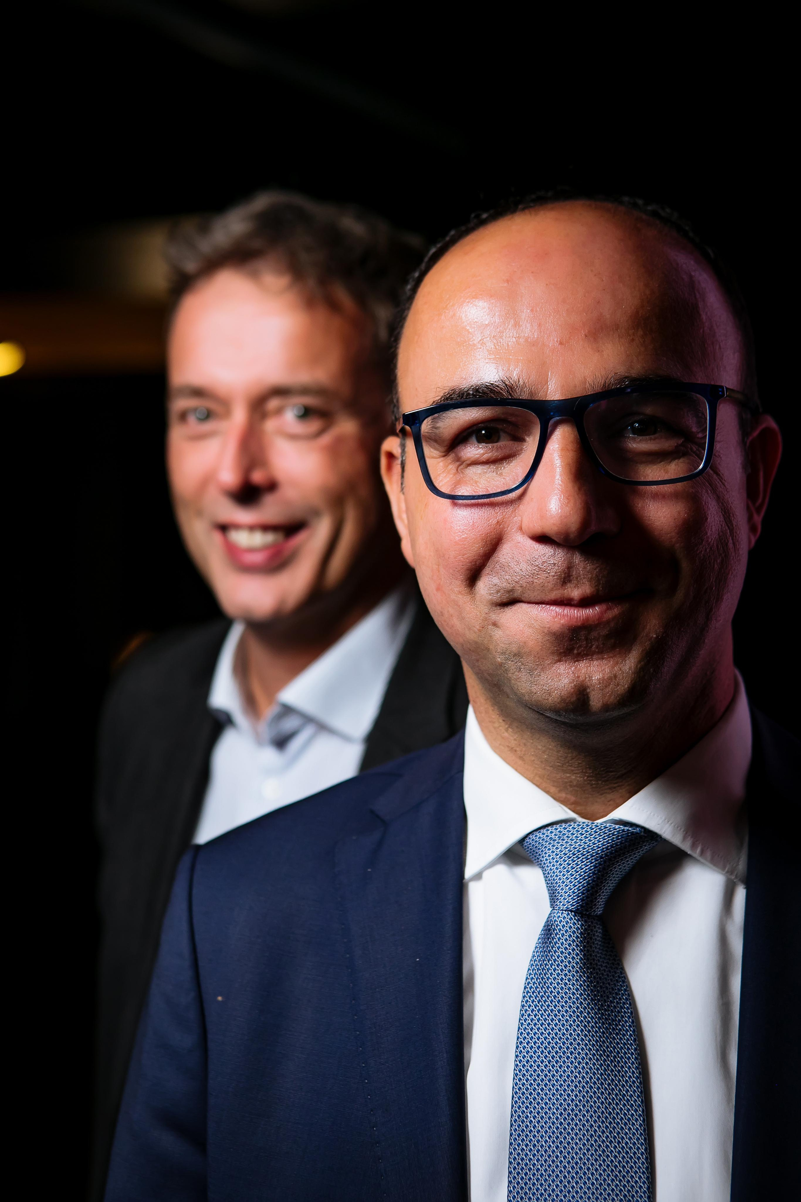 Репортажная фотосъемка дней рождений