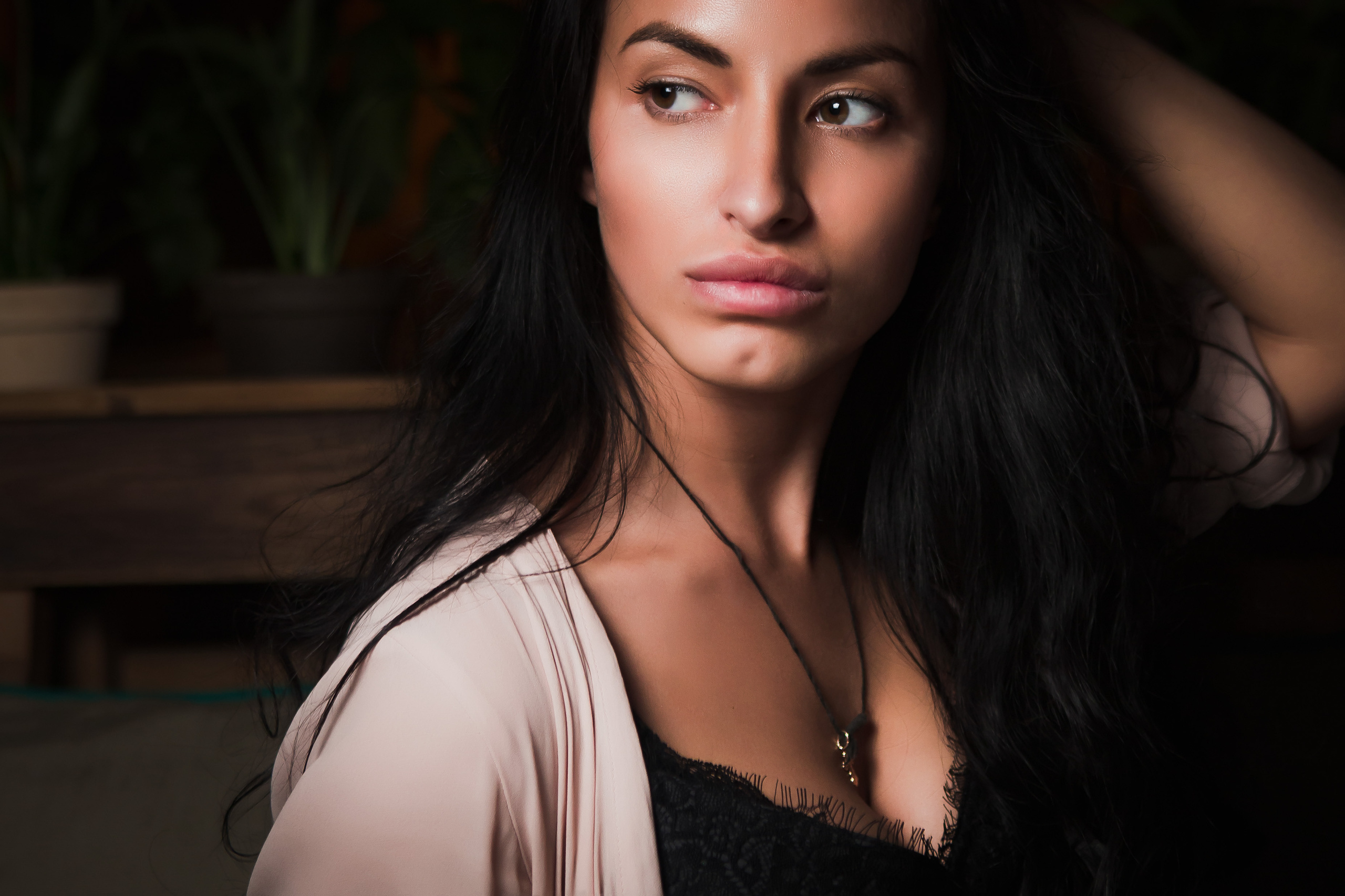 Репортажная фотосъемка дней рождений