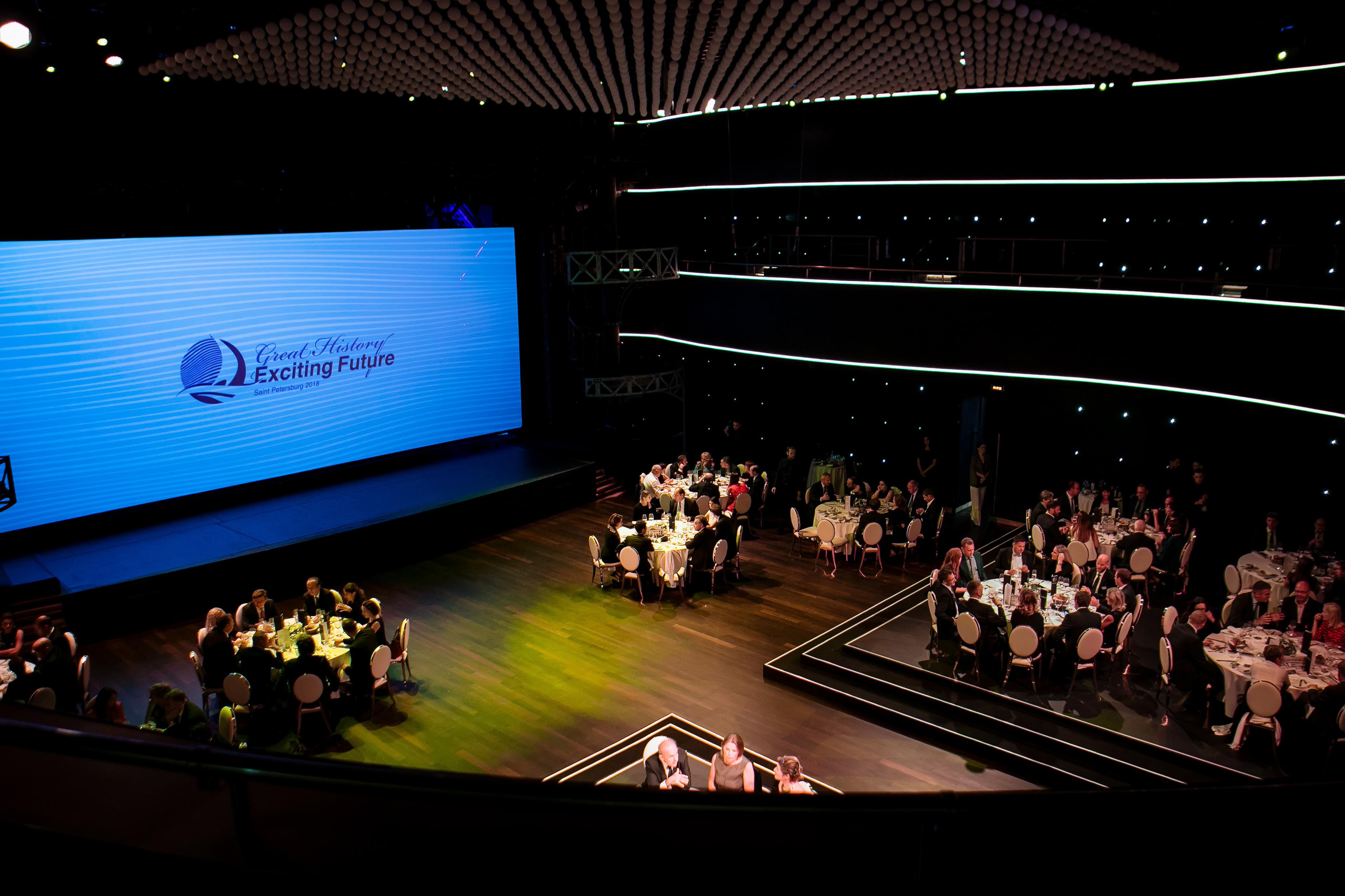 Репортажная фотосъемка дней рождений