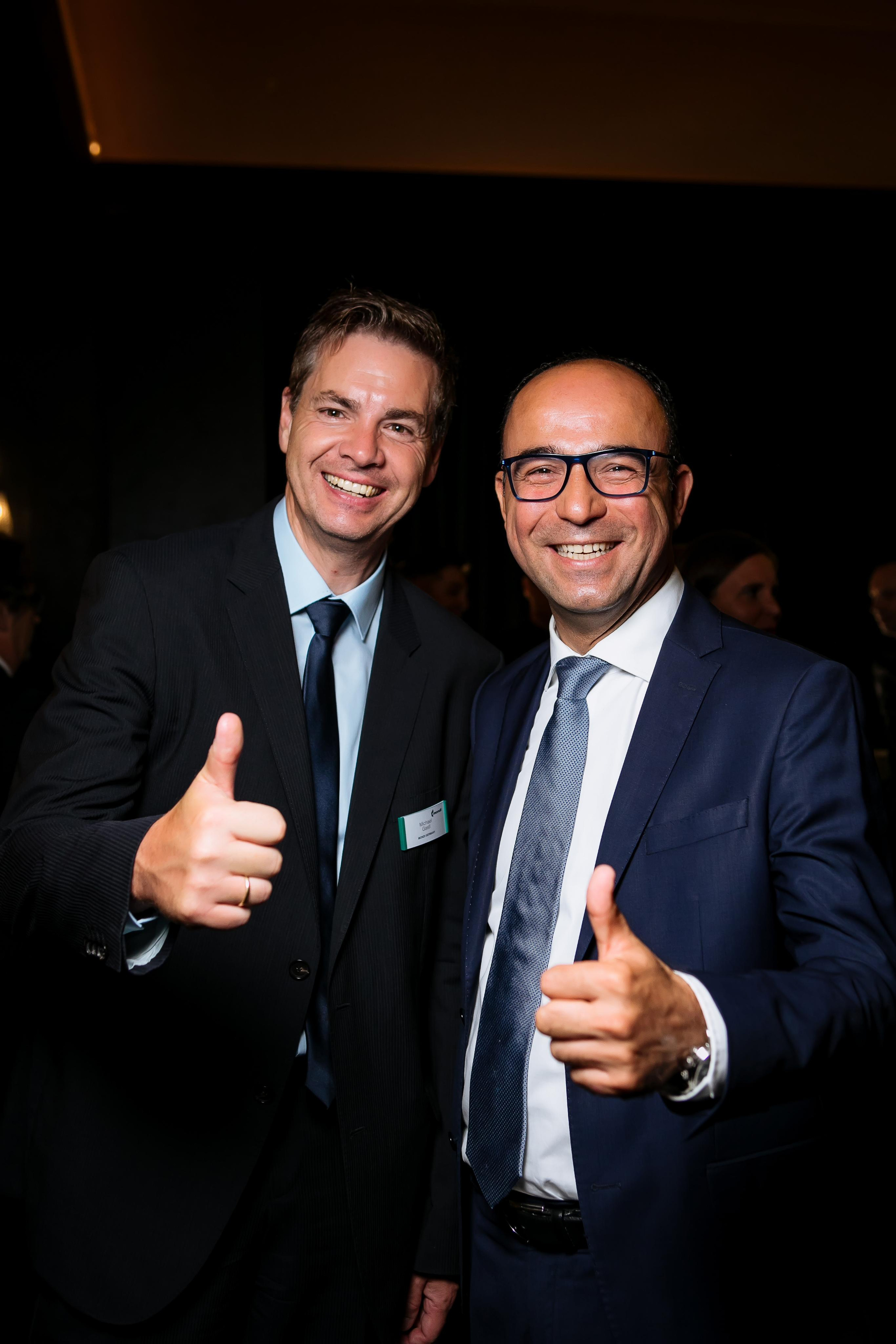 Репортажная фотосъемка дней рождений