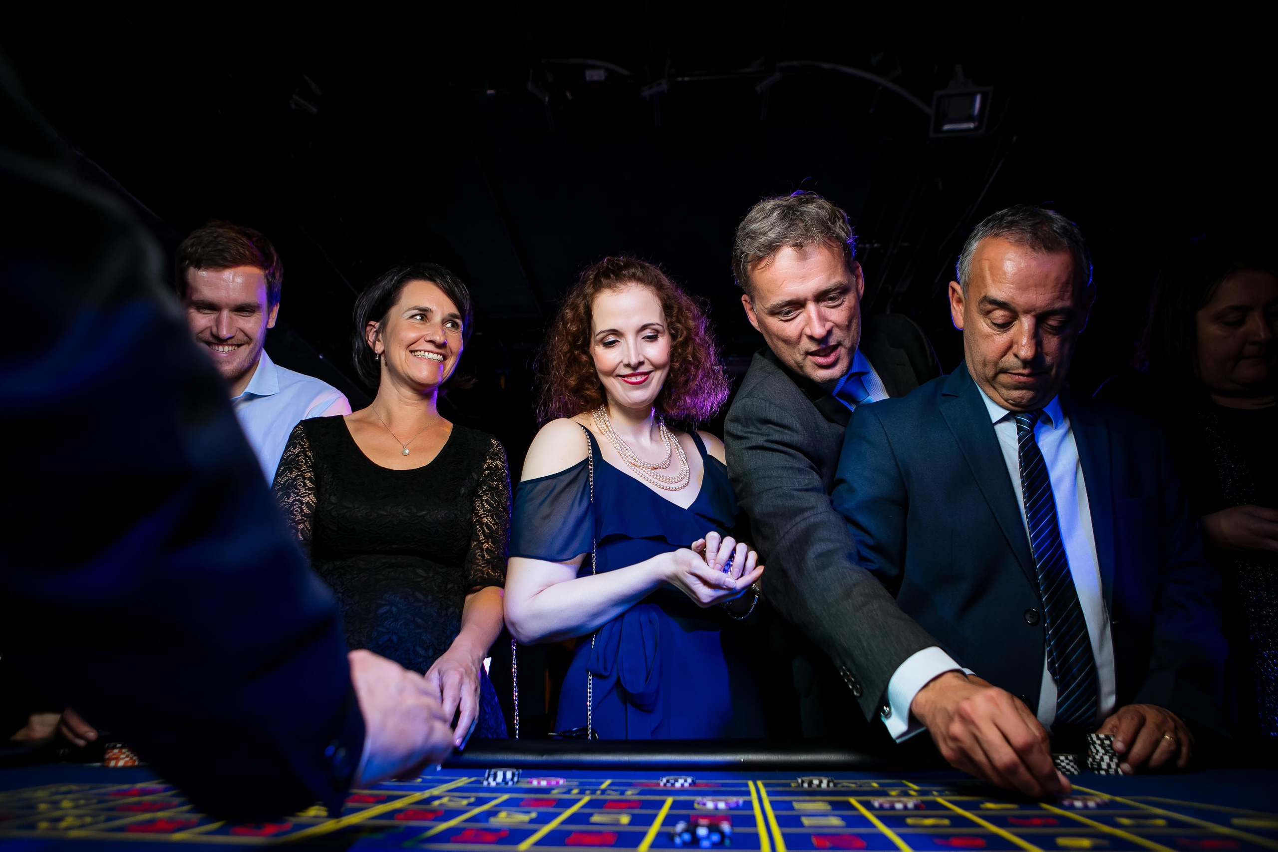 Репортажная фотосъемка дней рождений