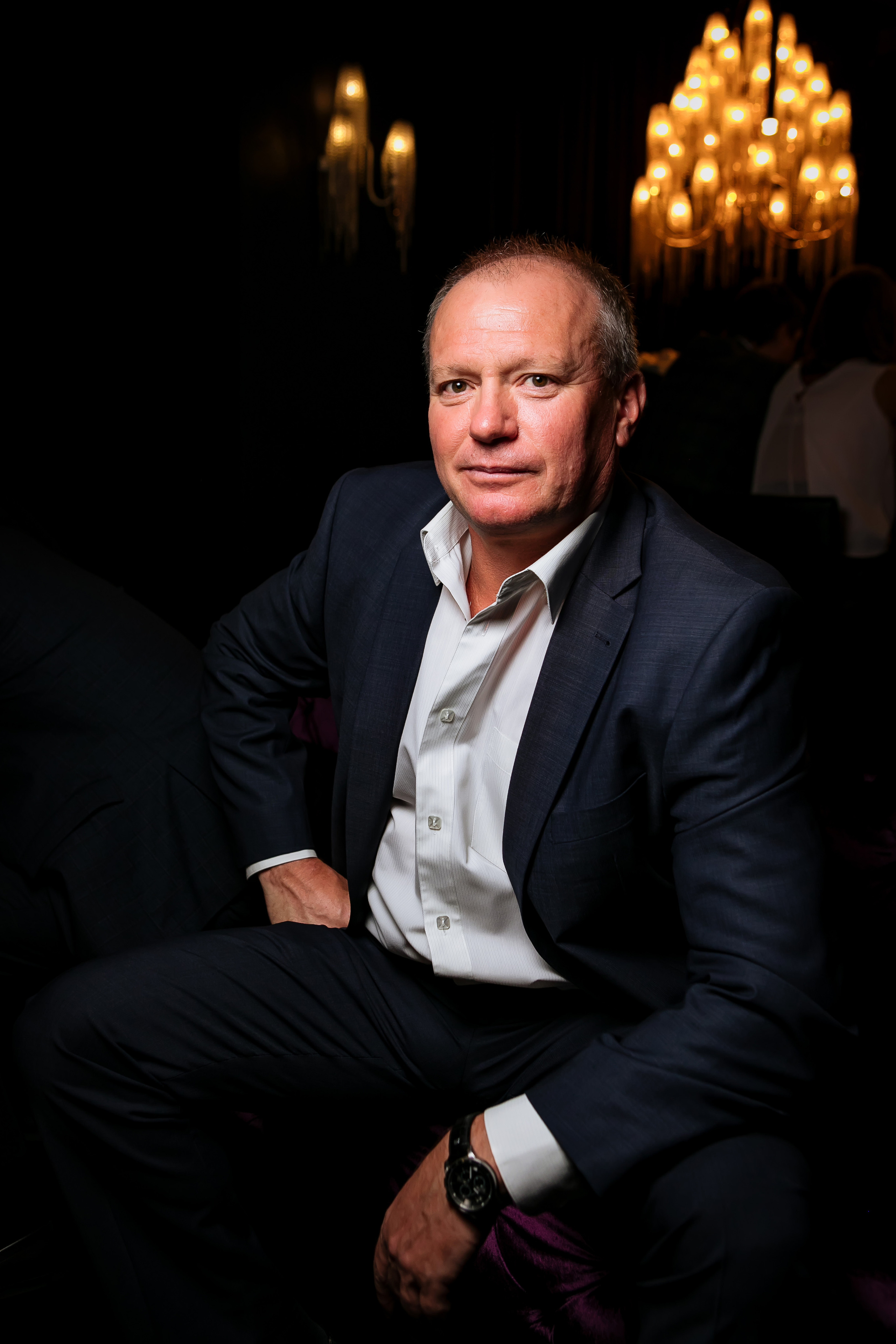 Репортажная фотосъемка дней рождений