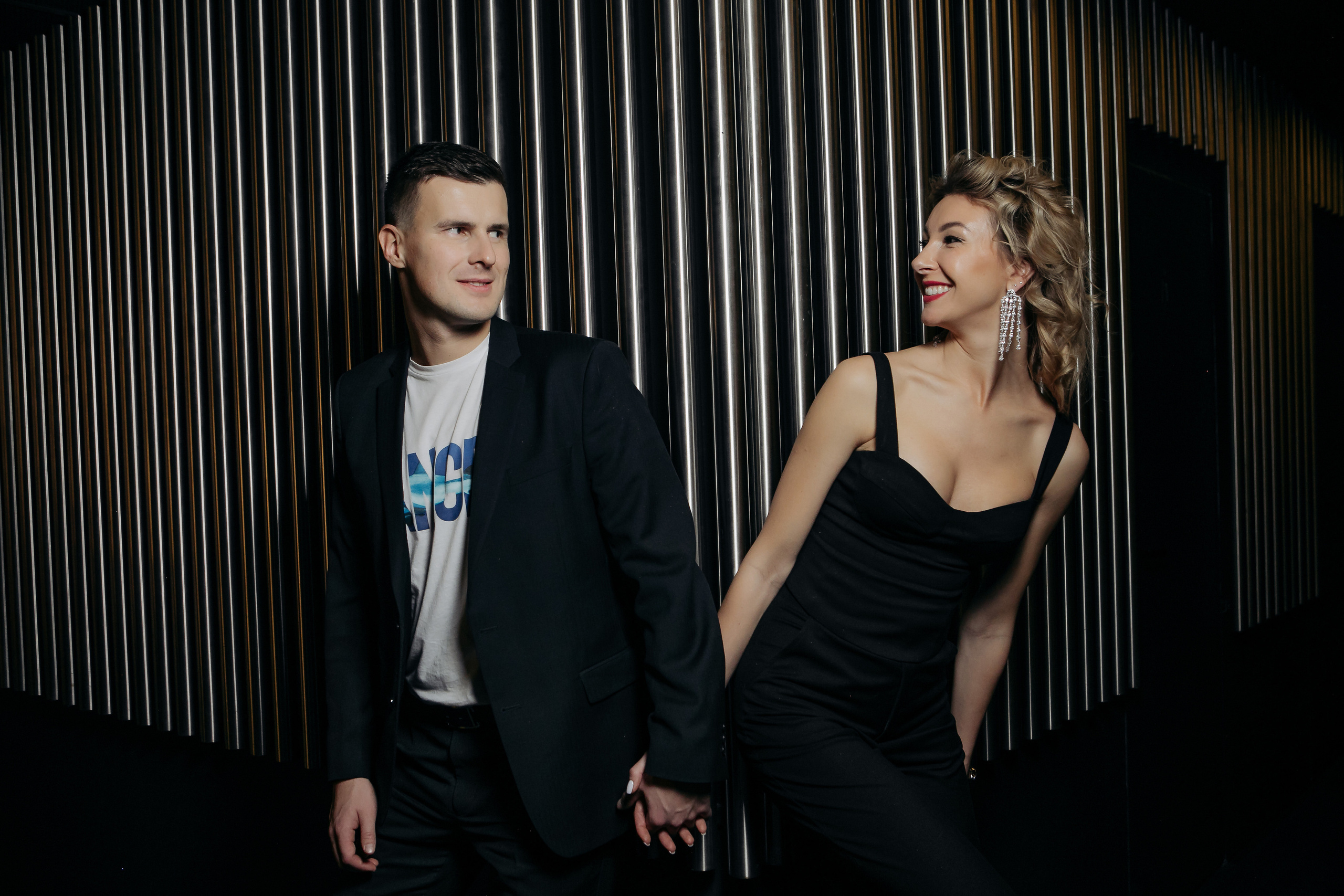 Репортажная фотосъемка дней рождений