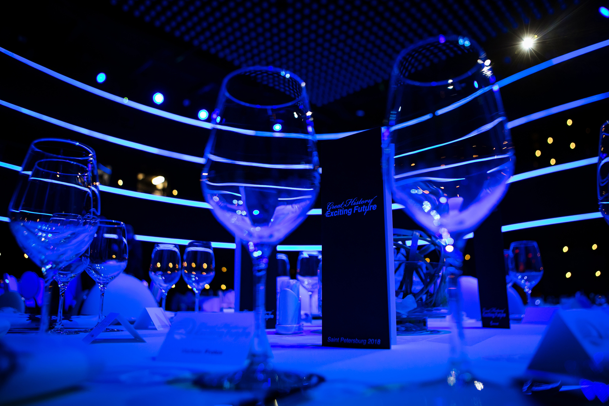 Репортажная фотосъемка дней рождений