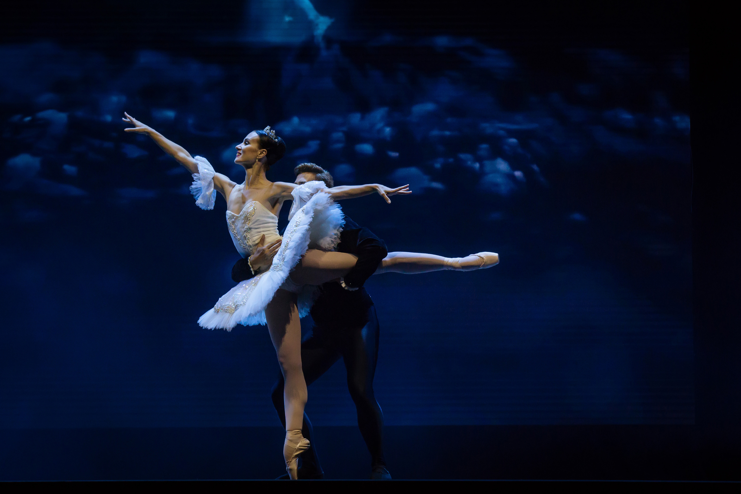 Репортажная фотосъемка дней рождений