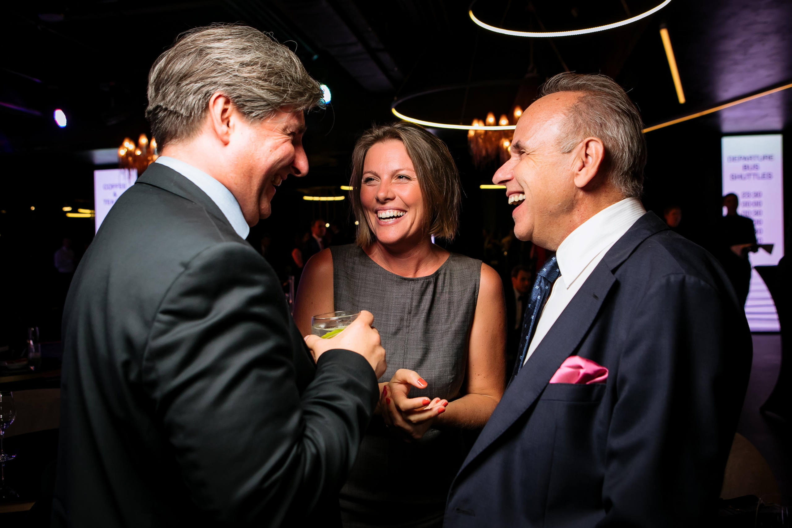 Репортажная фотосъемка дней рождений