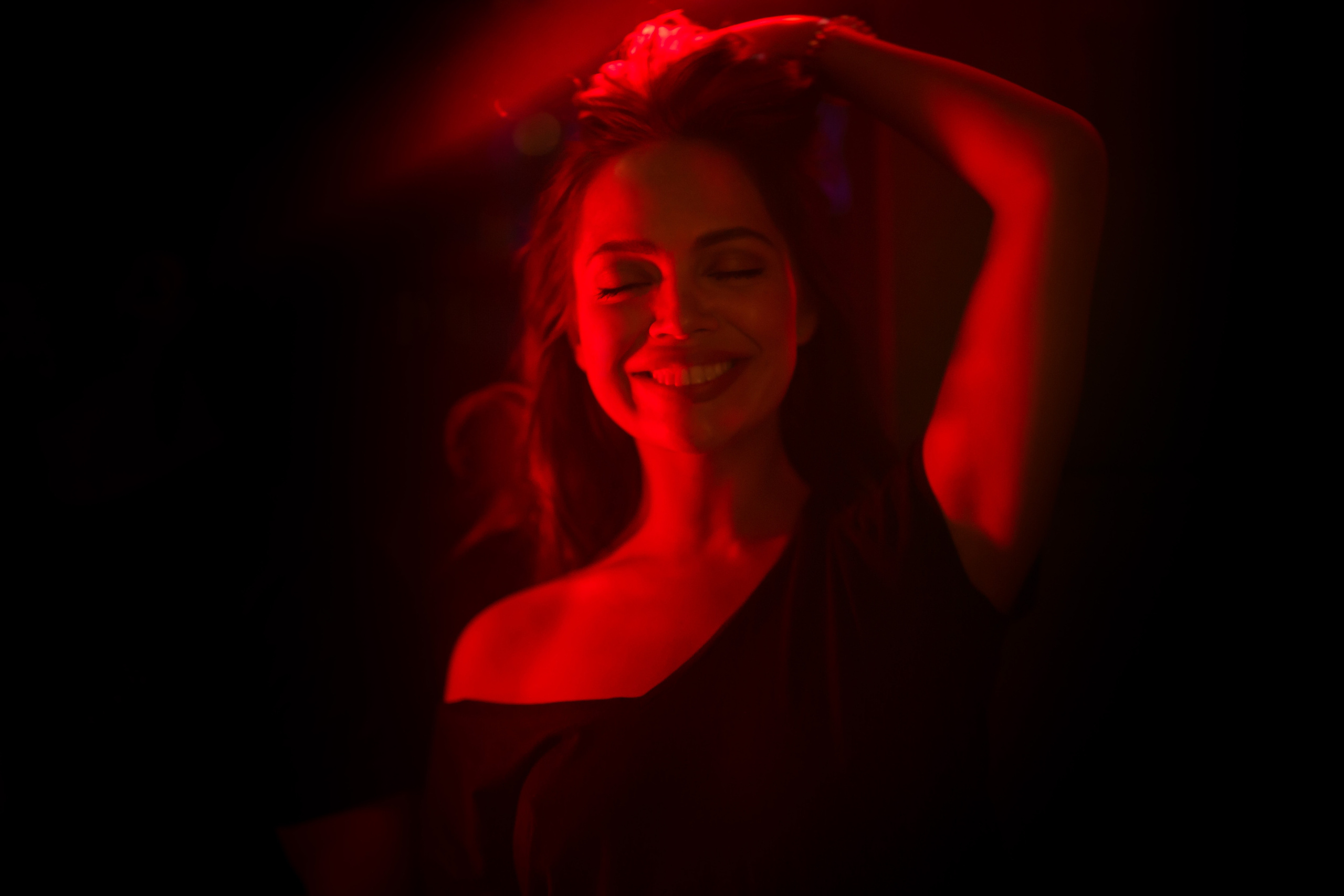 Репортажная фотосъемка дней рождений