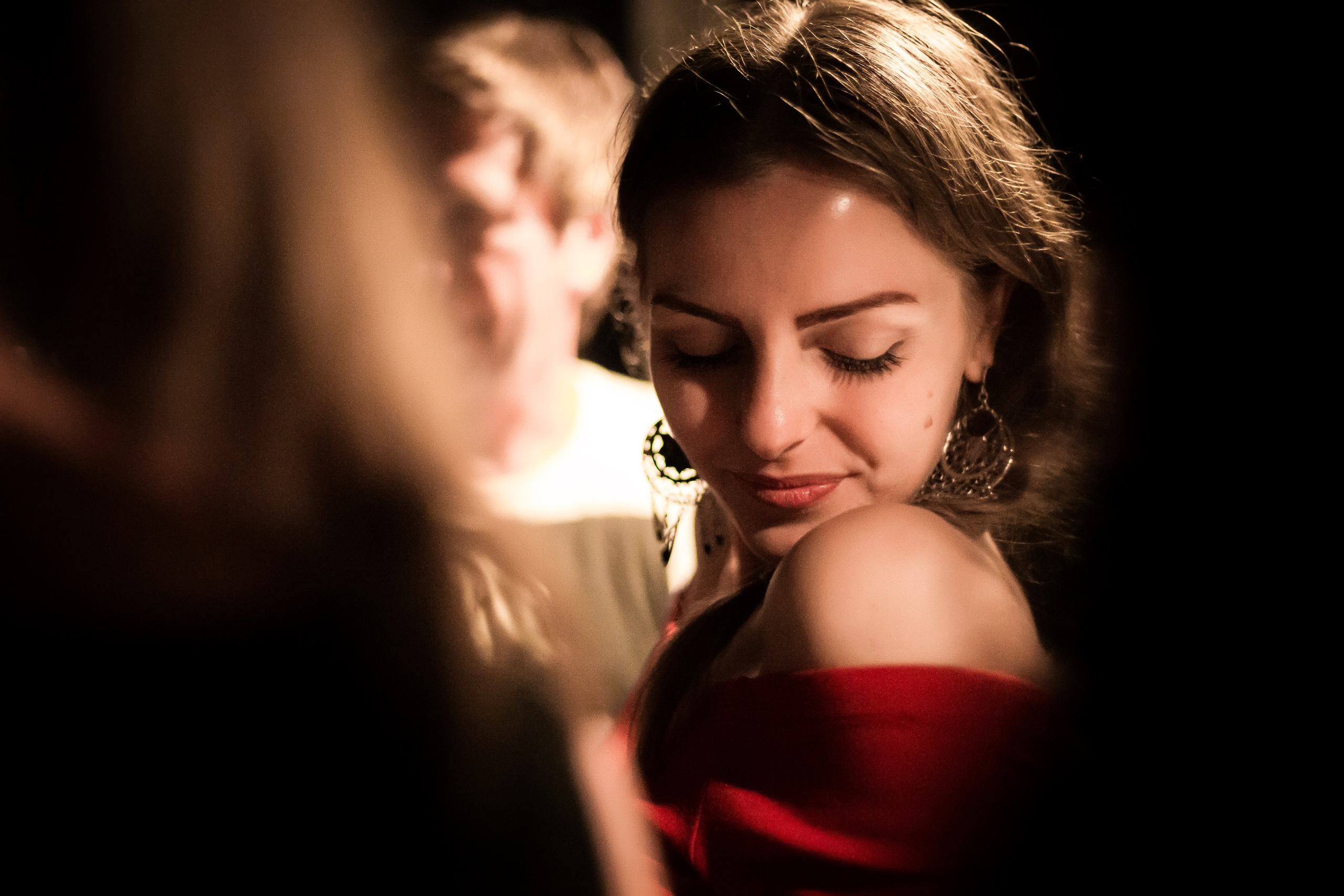 Репортажная фотосъемка дней рождений