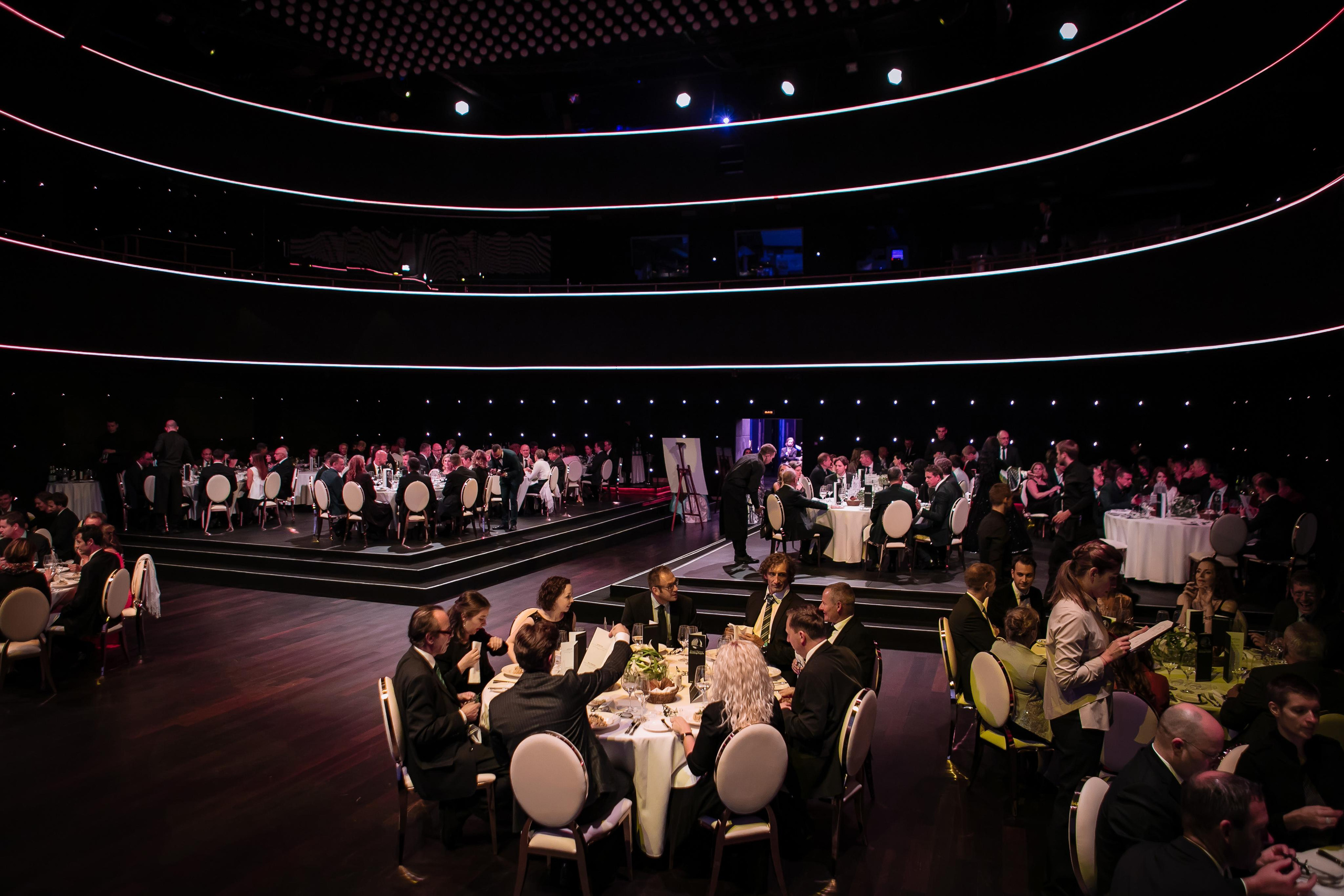 Репортажная фотосъемка дней рождений