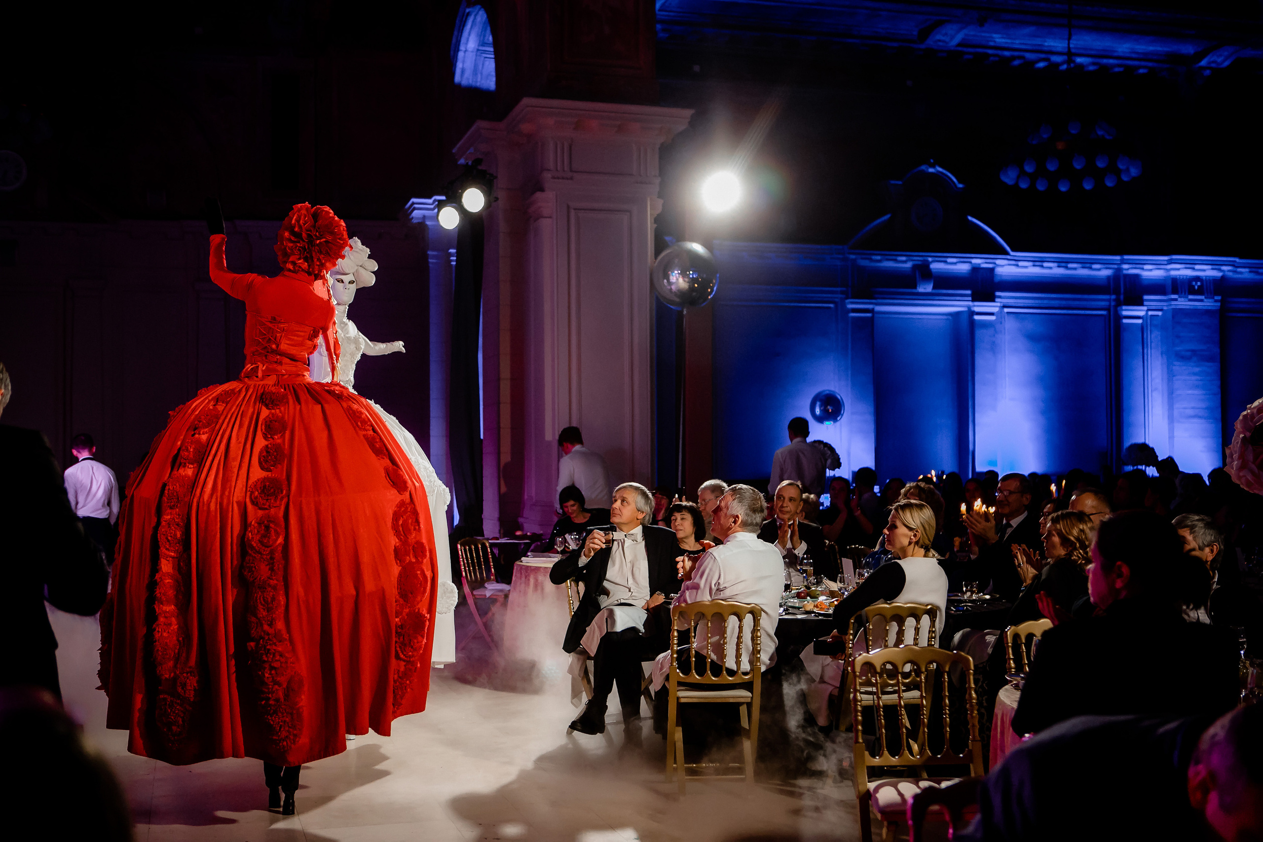 Репортажная фотосъемка дней рождений