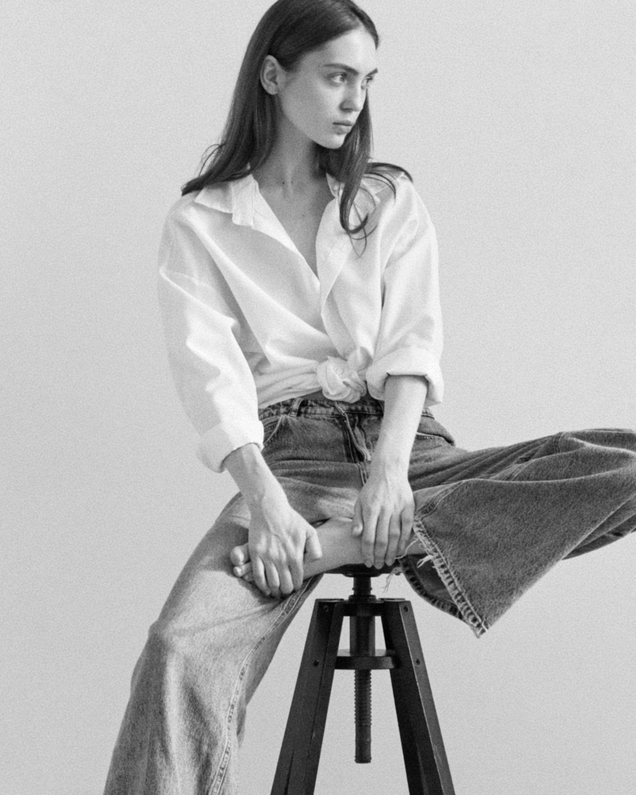 Kate. Фотограф Калашникова Софья