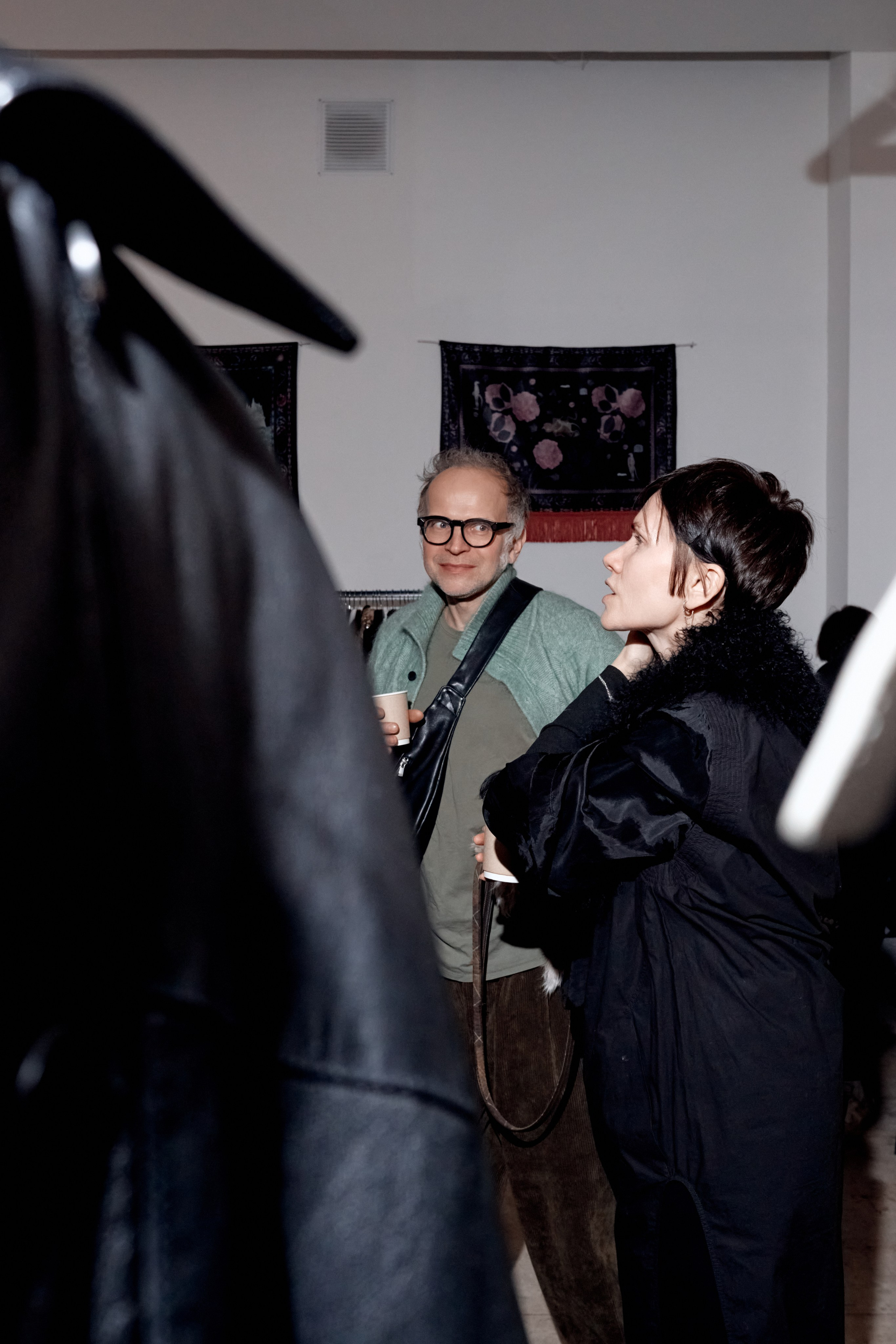 Наталья Пивко | Супершоп Пиф Паф. Фотограф Михаил Николаев