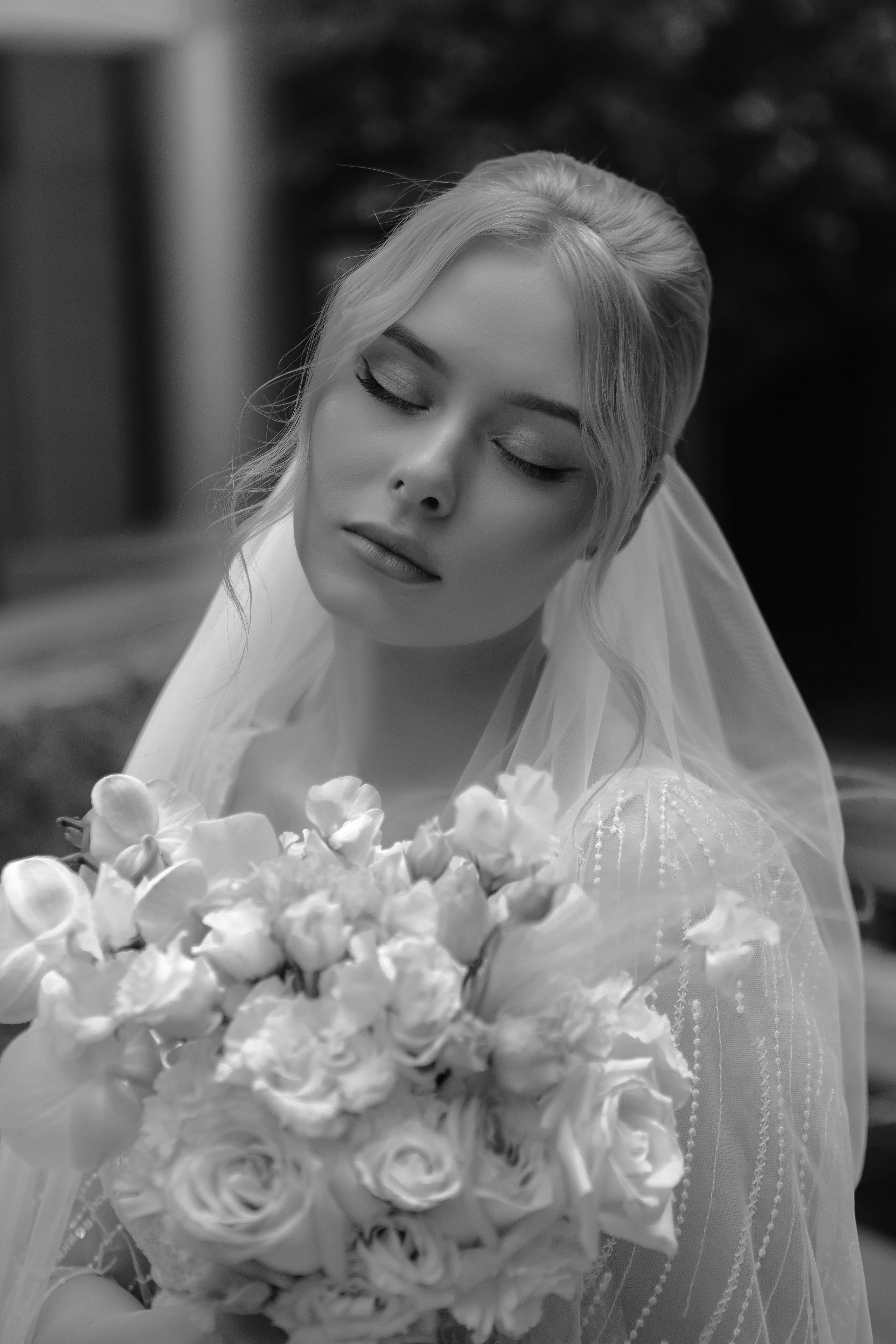 Till death. Свадебный и семейный фотограф Арина Кулёва